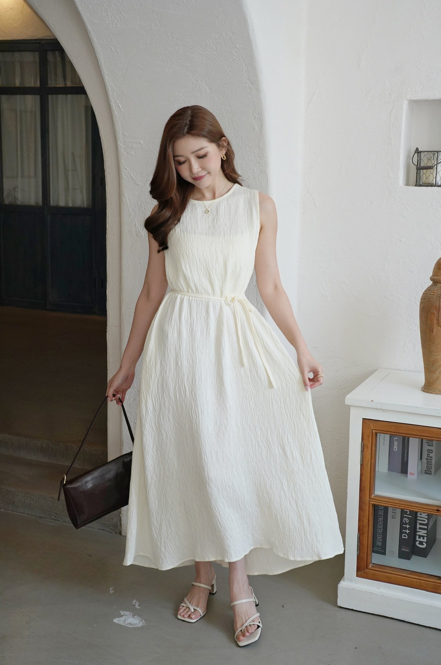 Vacay Fairy Dress