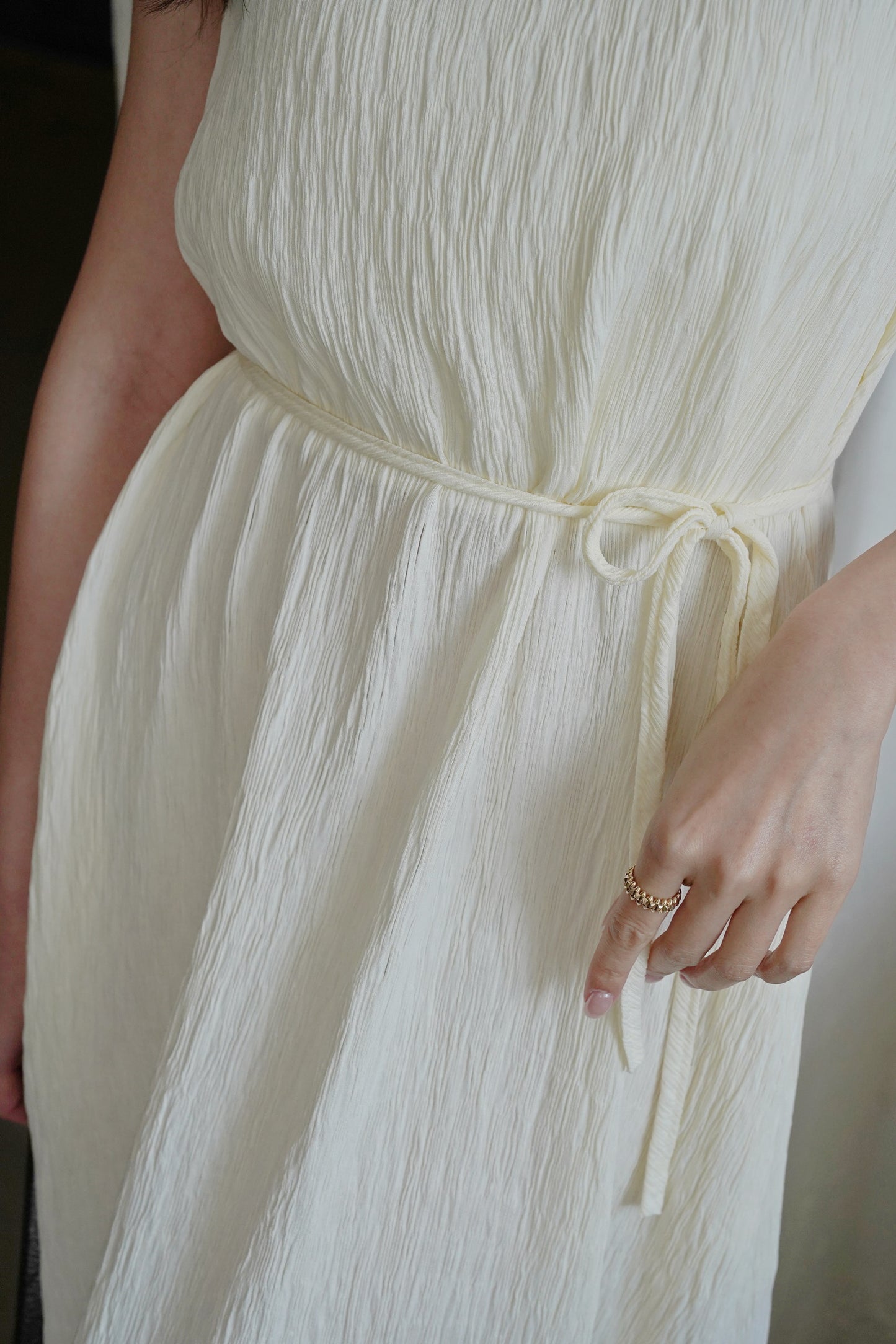 Vacay Fairy Dress