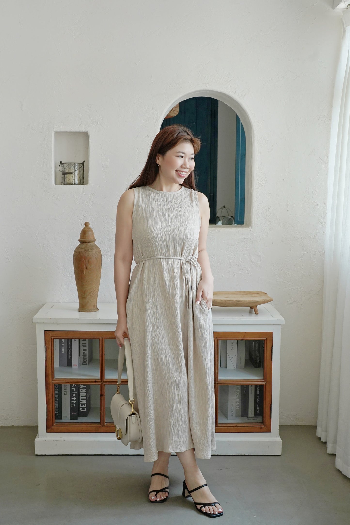 Vacay Fairy Dress