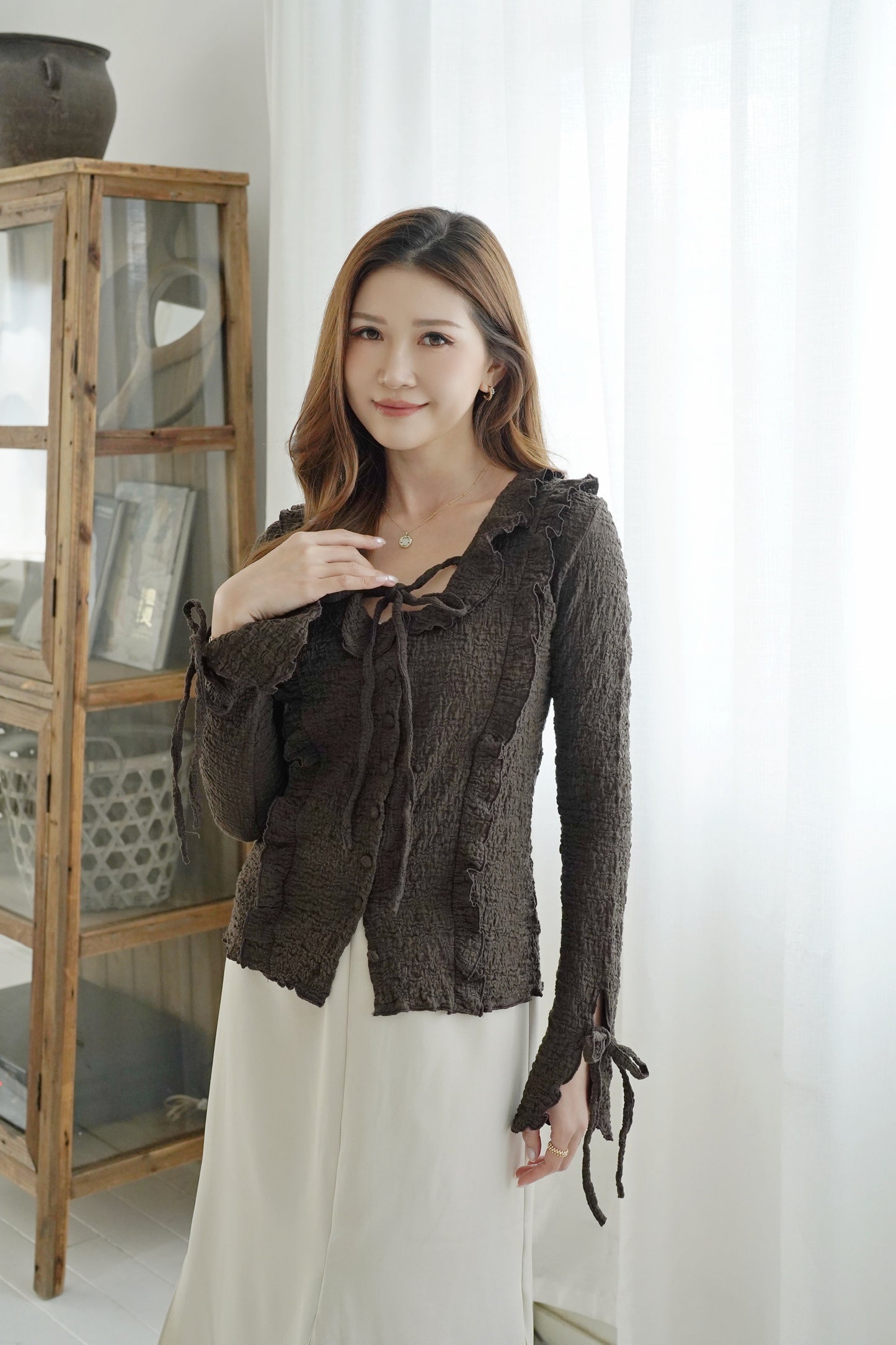 Classy Venice Top