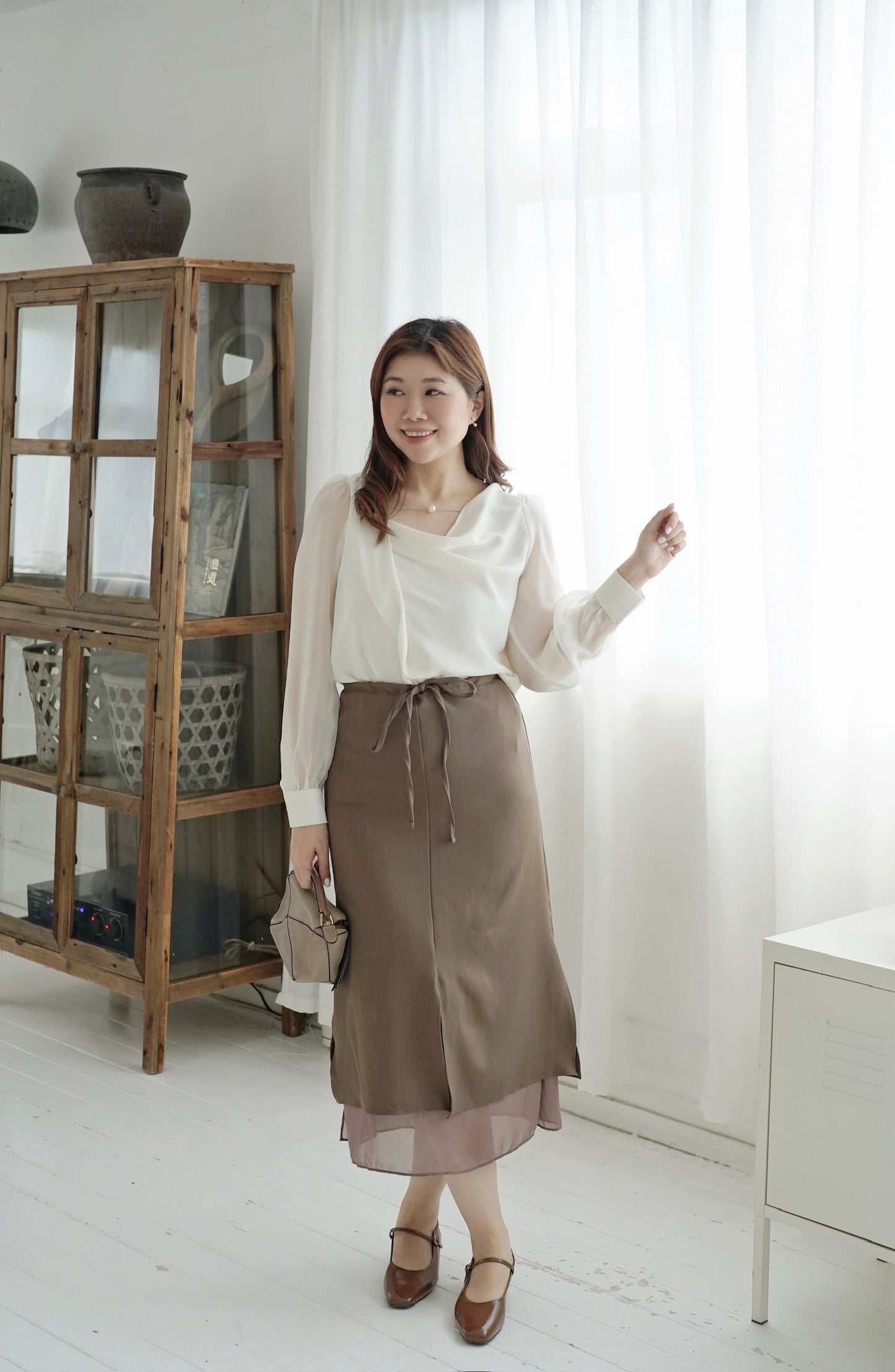 Layer Fairy Dress