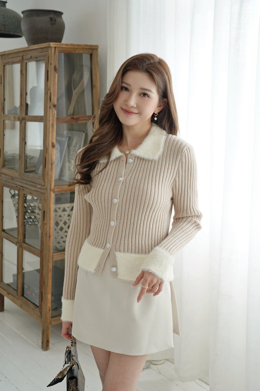 My Spring Days Cardi