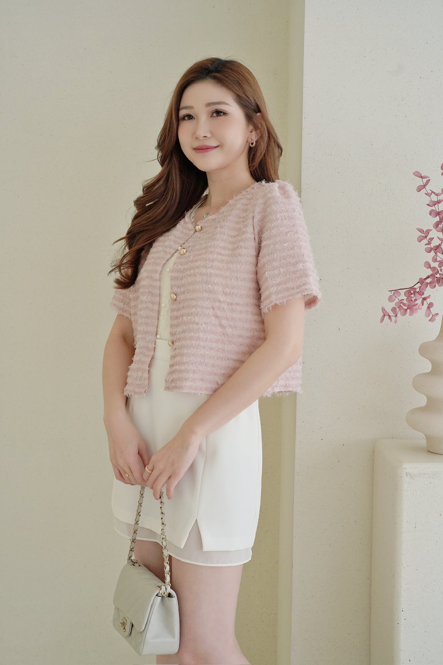 Pastel Tweenie Outer