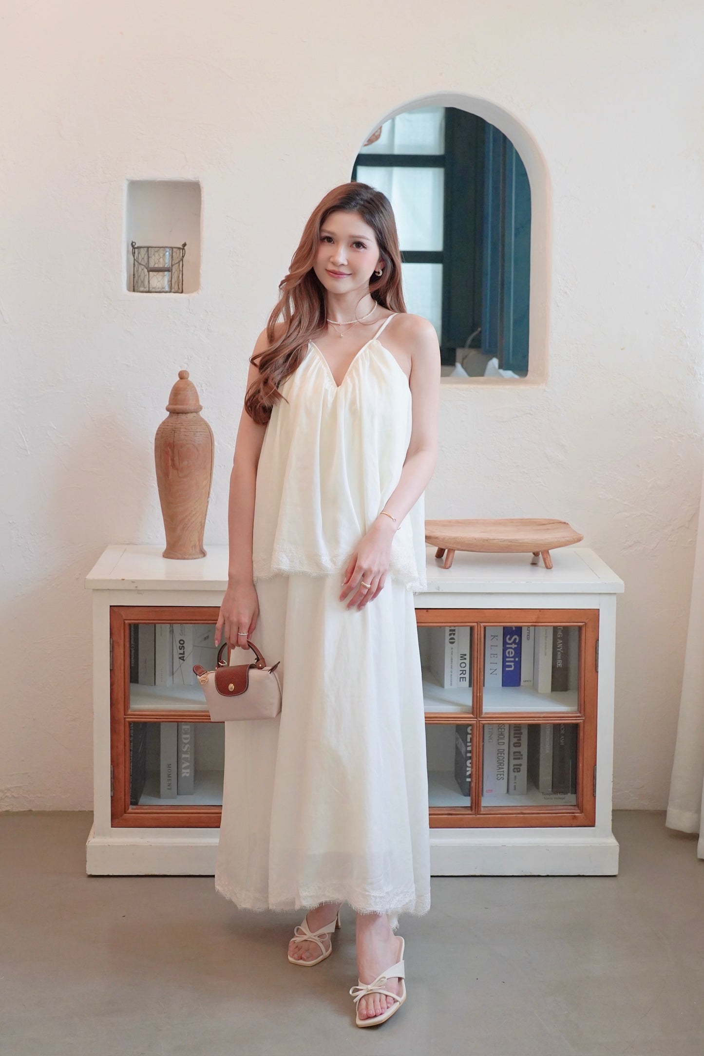 Vera Love Dress