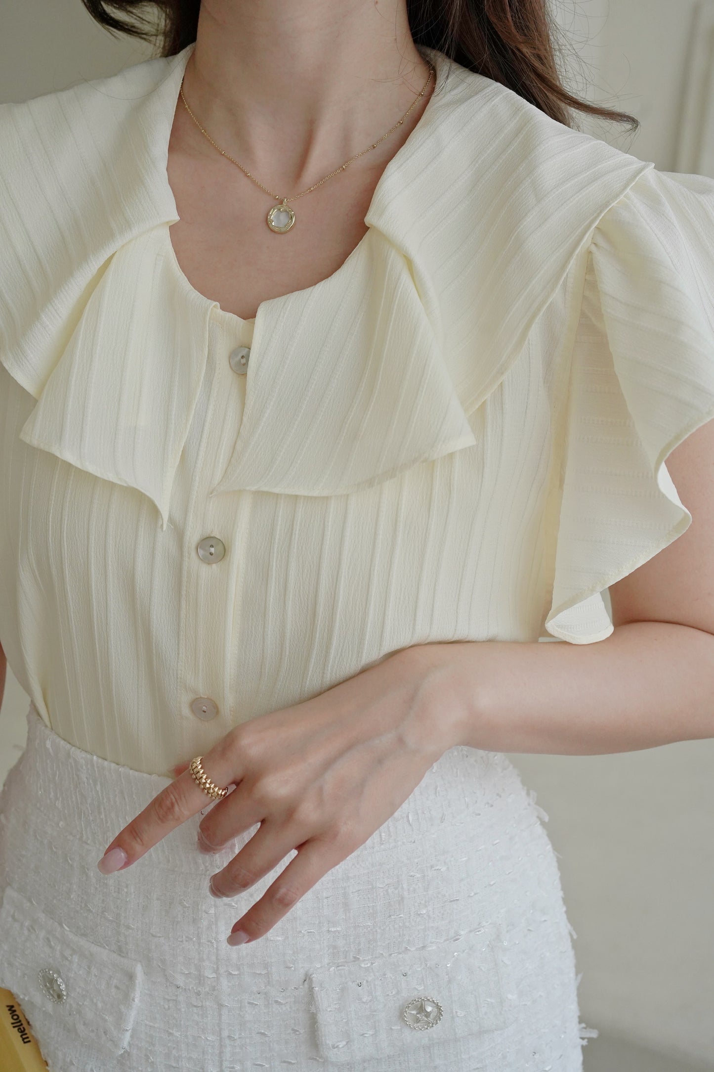 Fairy Love Blouse