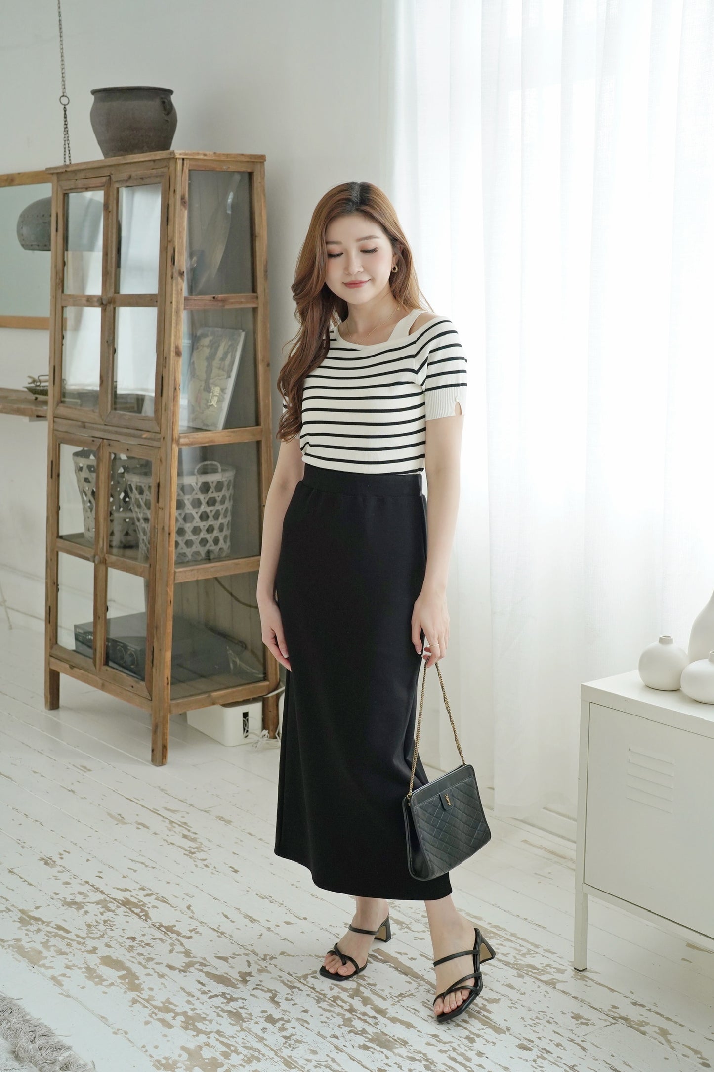 Daily Mellow Skirt