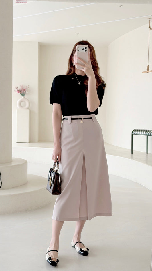 Timeless Daily Skirt