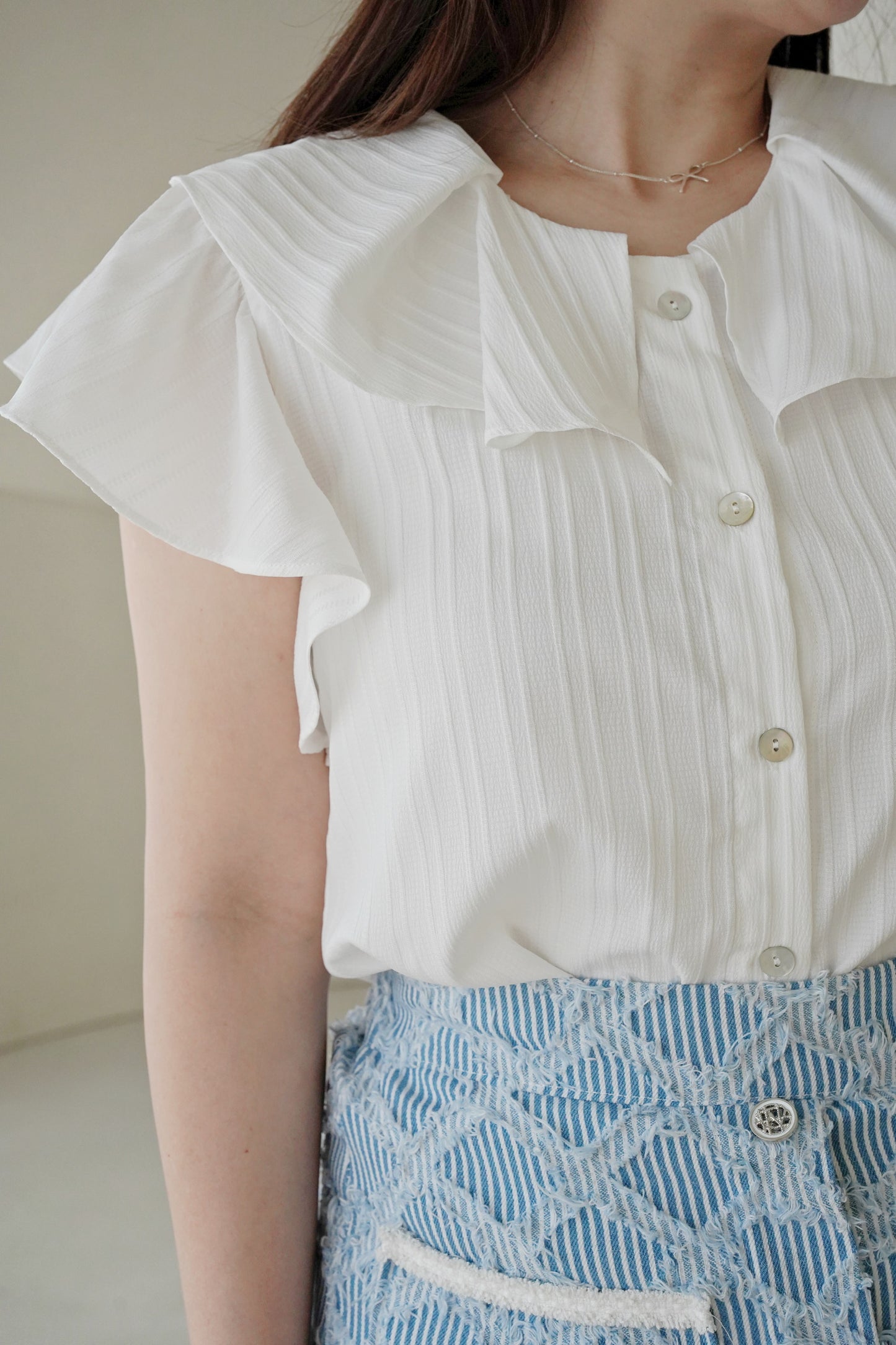 Fairy Love Blouse