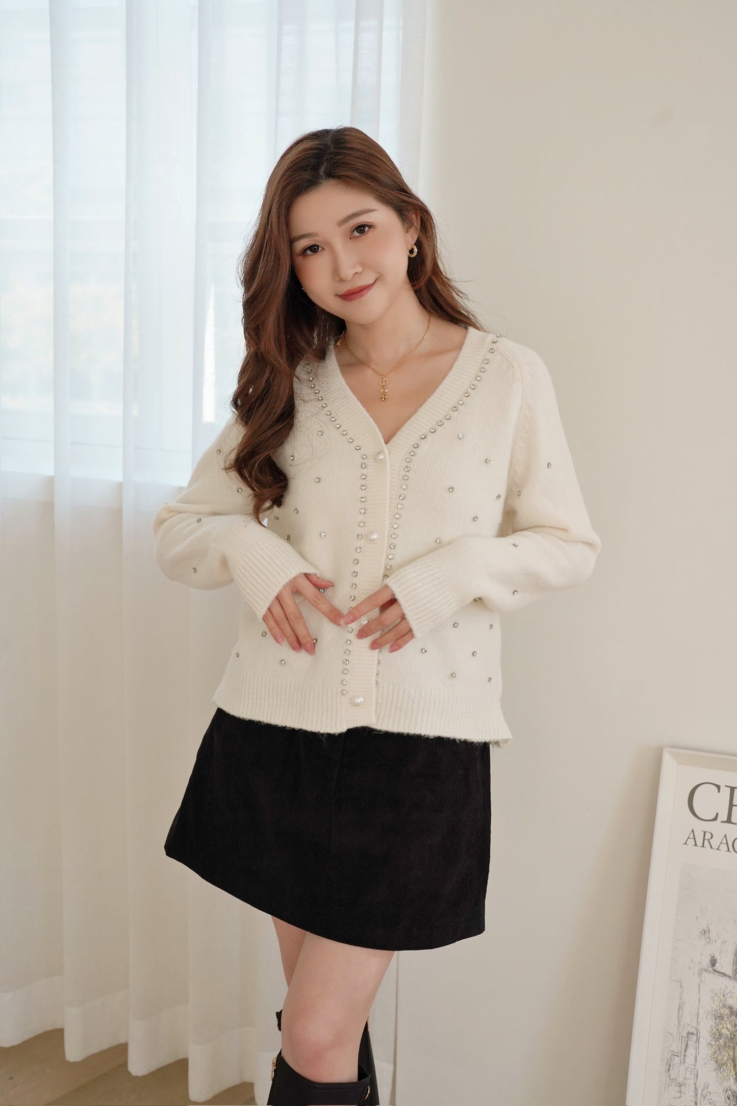 Twinkle Mellow Cardigan