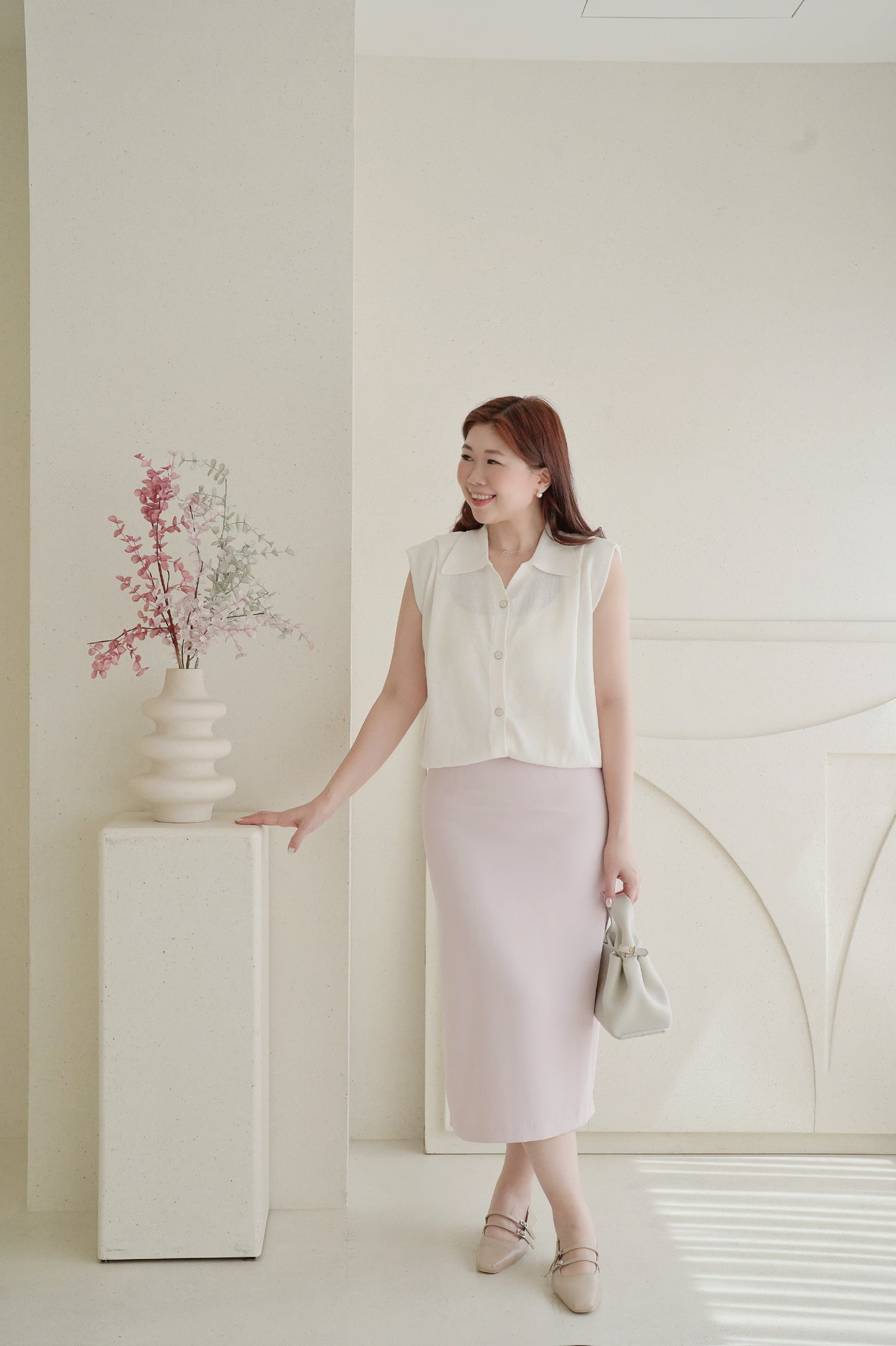 Fairy High Waist Skirt