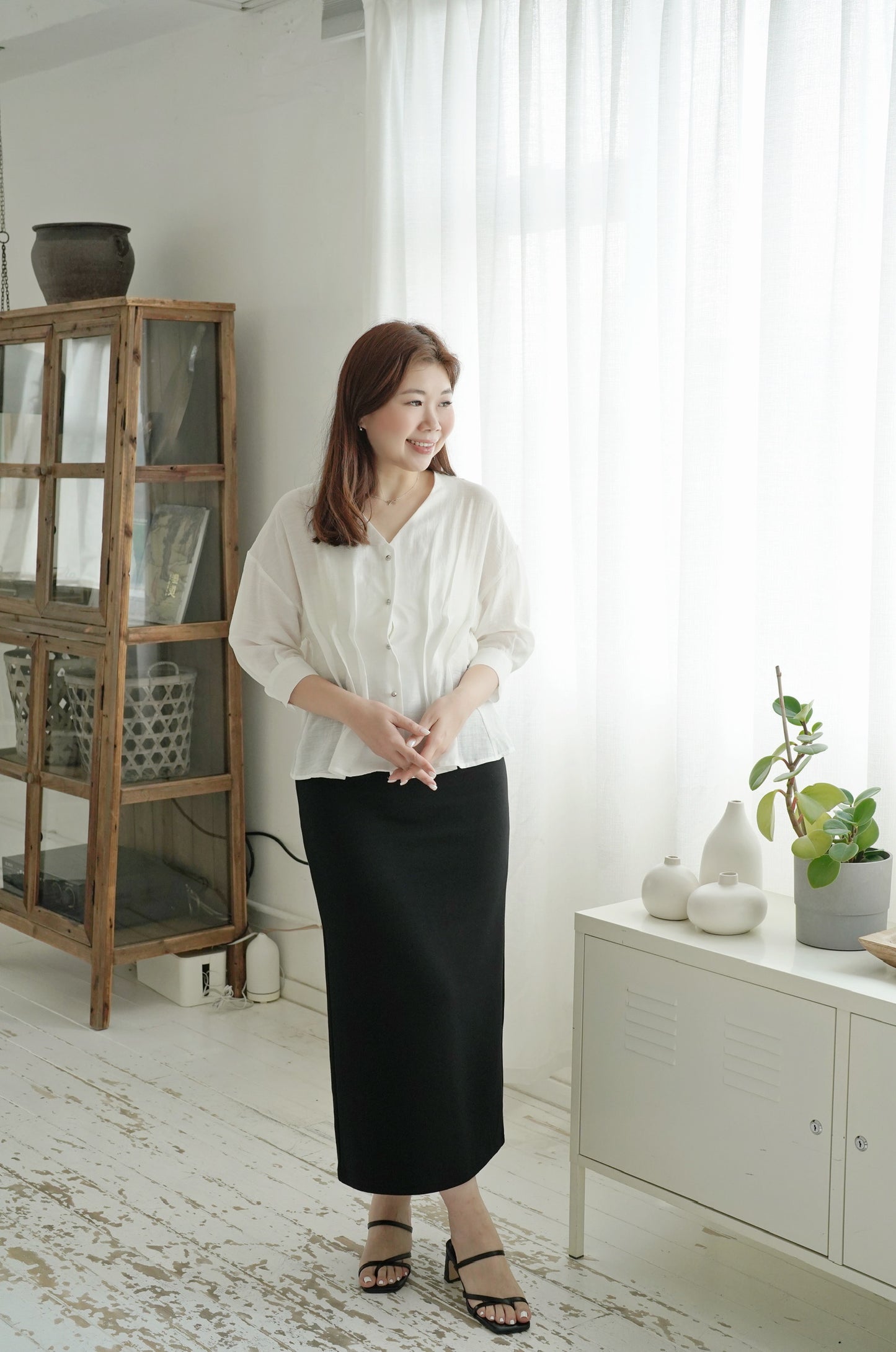 Daily Mellow Skirt