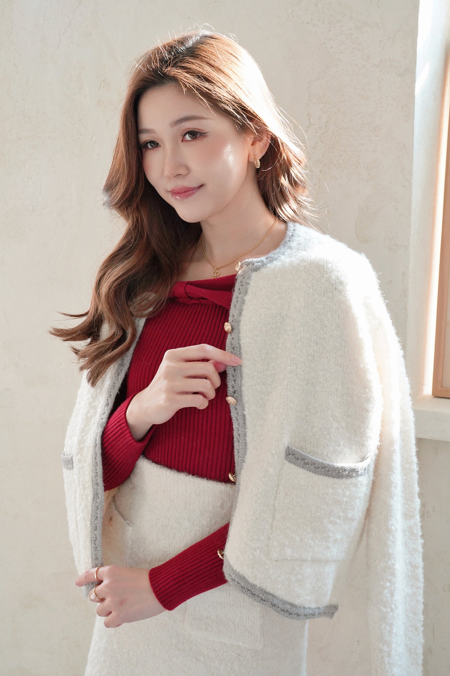 Deluxe Coco Dress Set