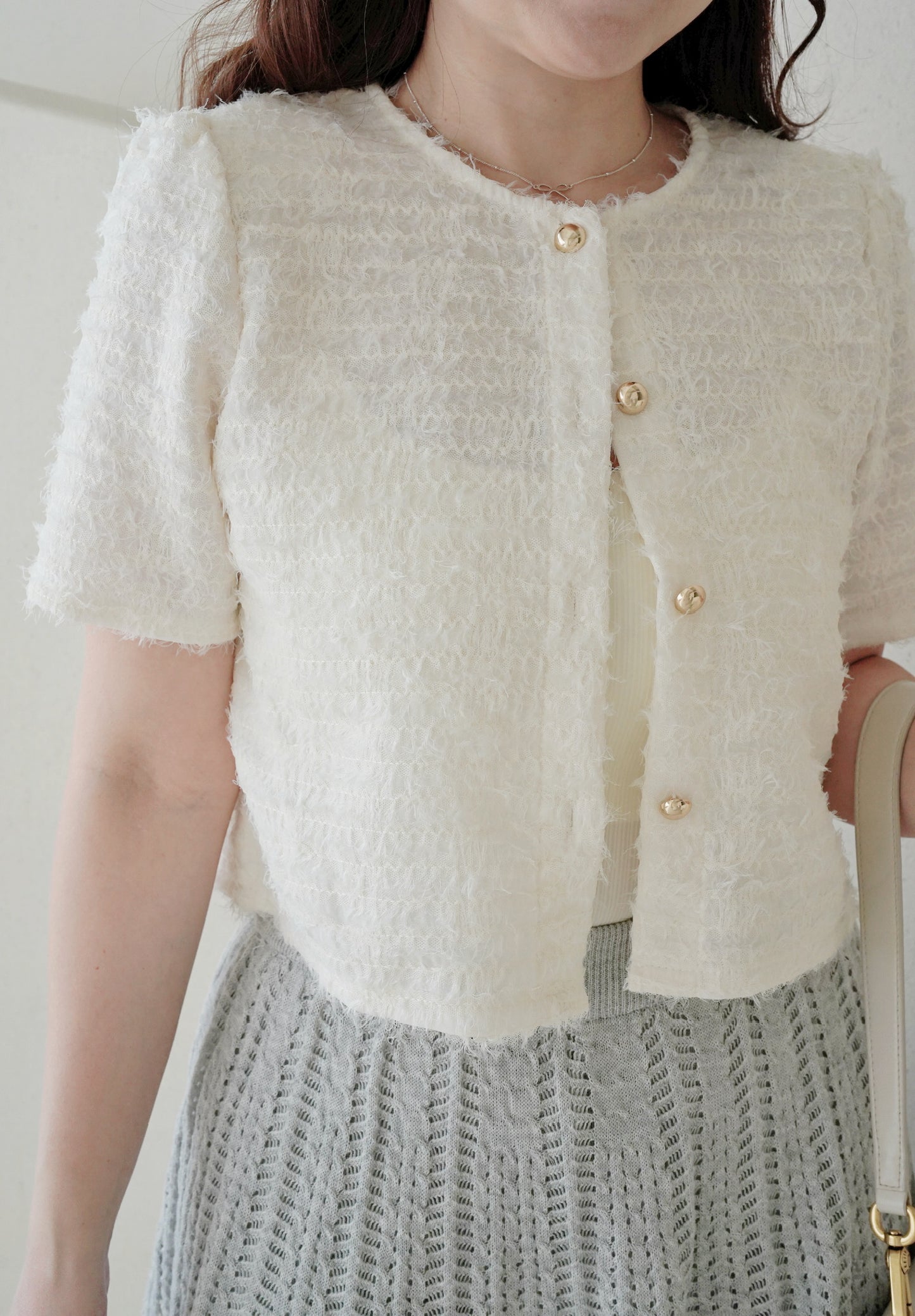 Pastel Tweenie Outer