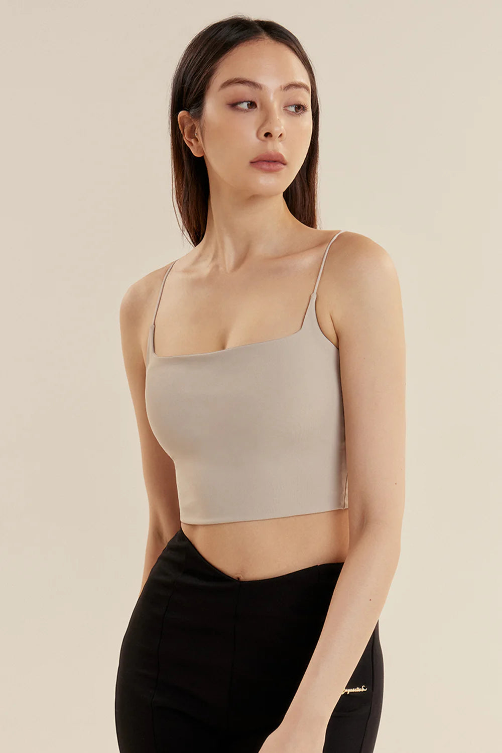 Essential Seamless Bra Top