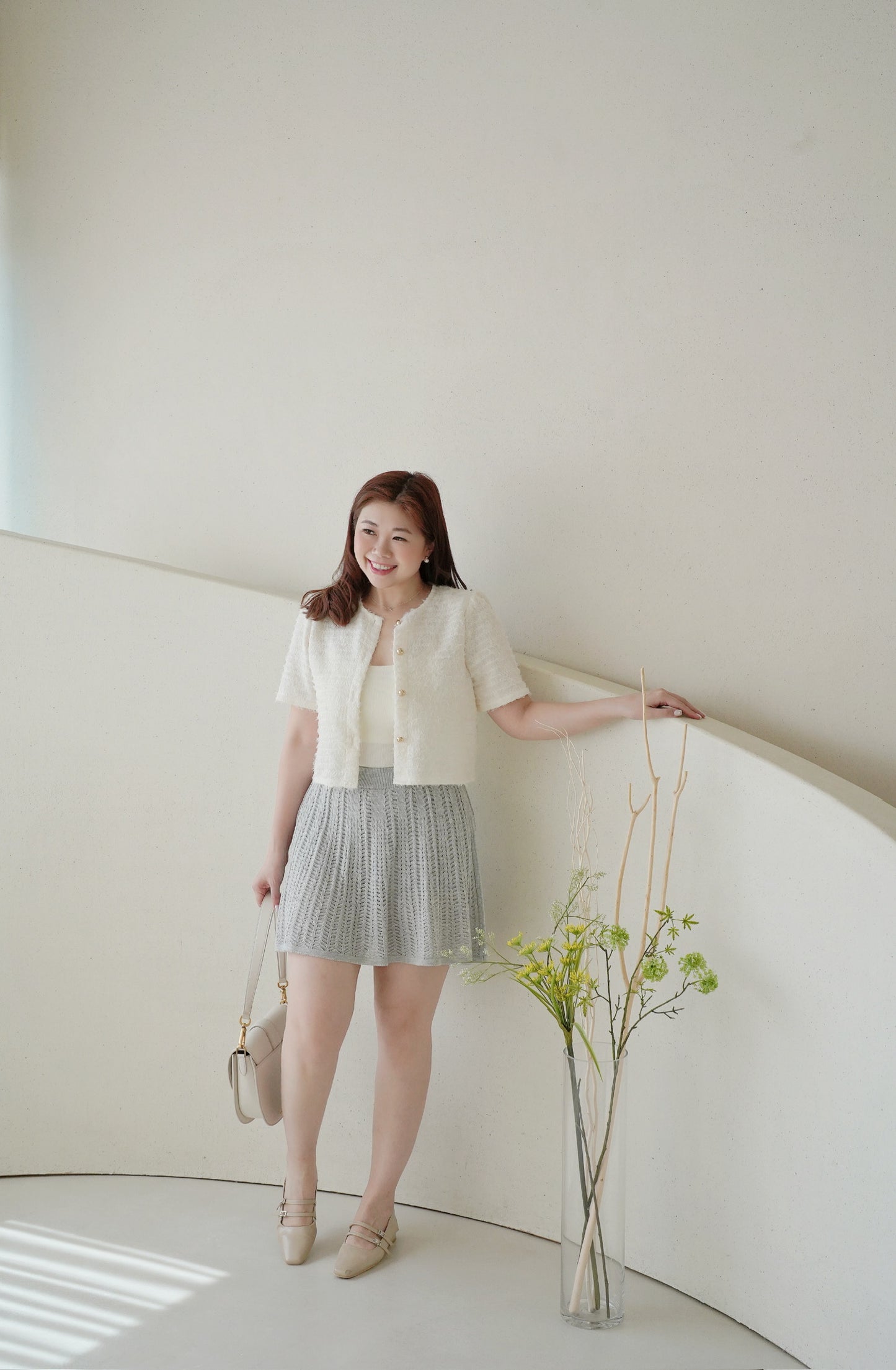 Pastel Tweenie Outer
