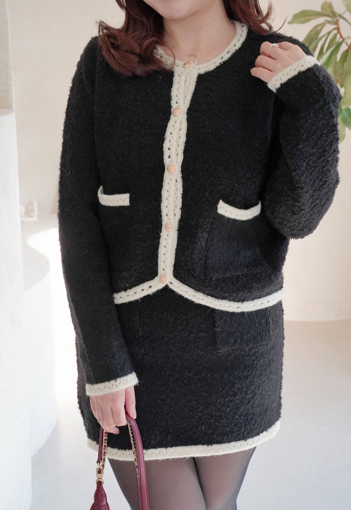 Deluxe Coco Dress Set