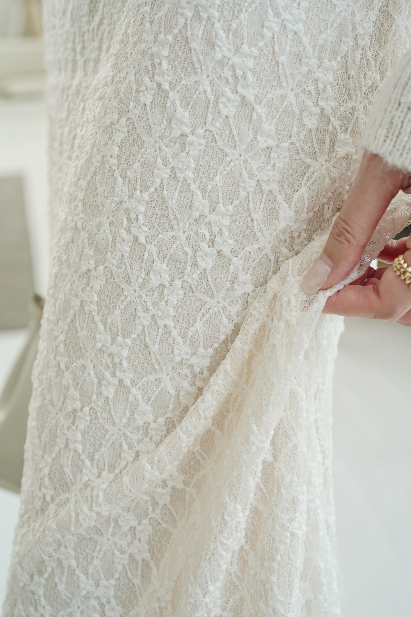 Flexi Floratly Dress