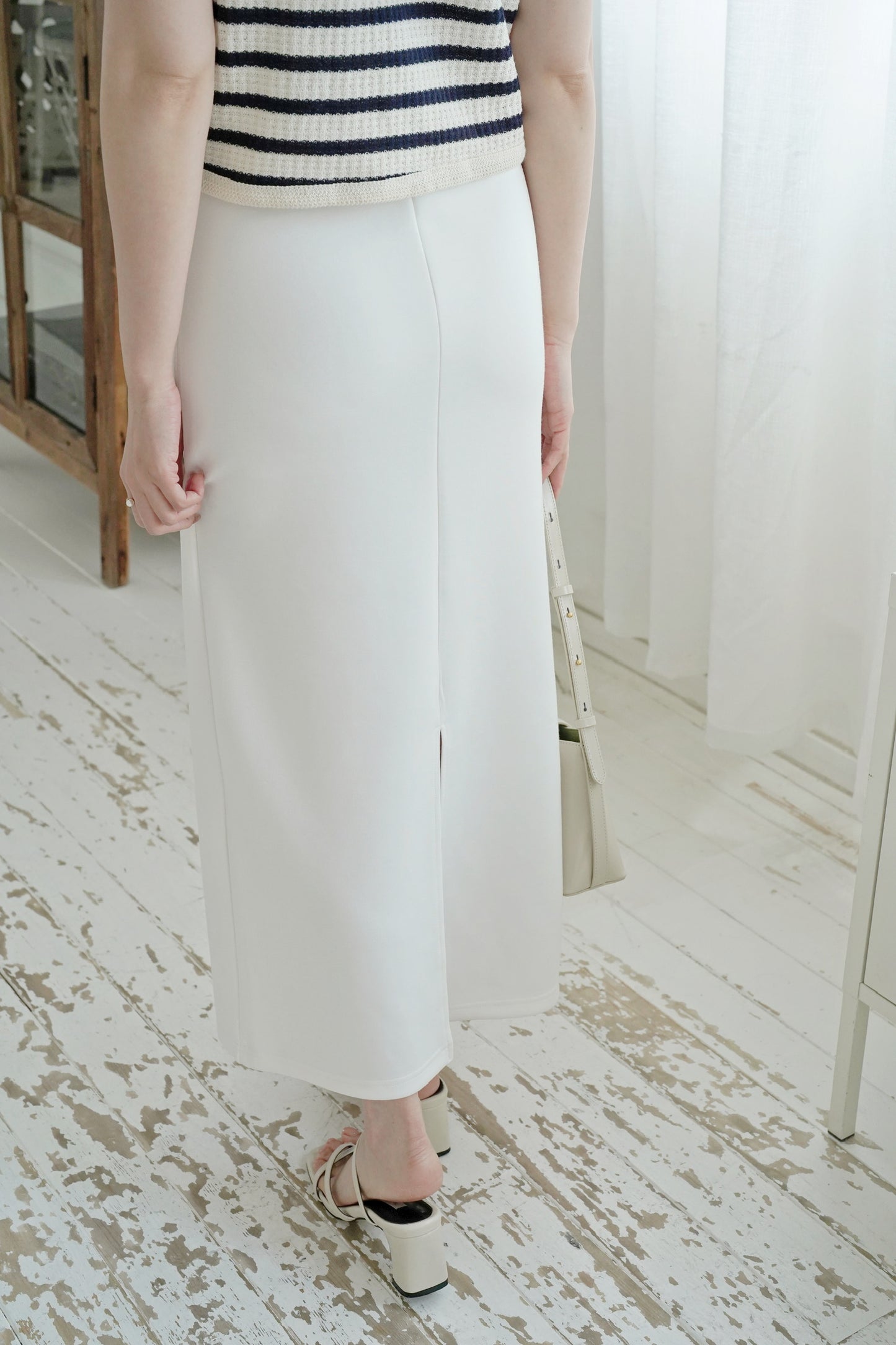 Daily Mellow Skirt
