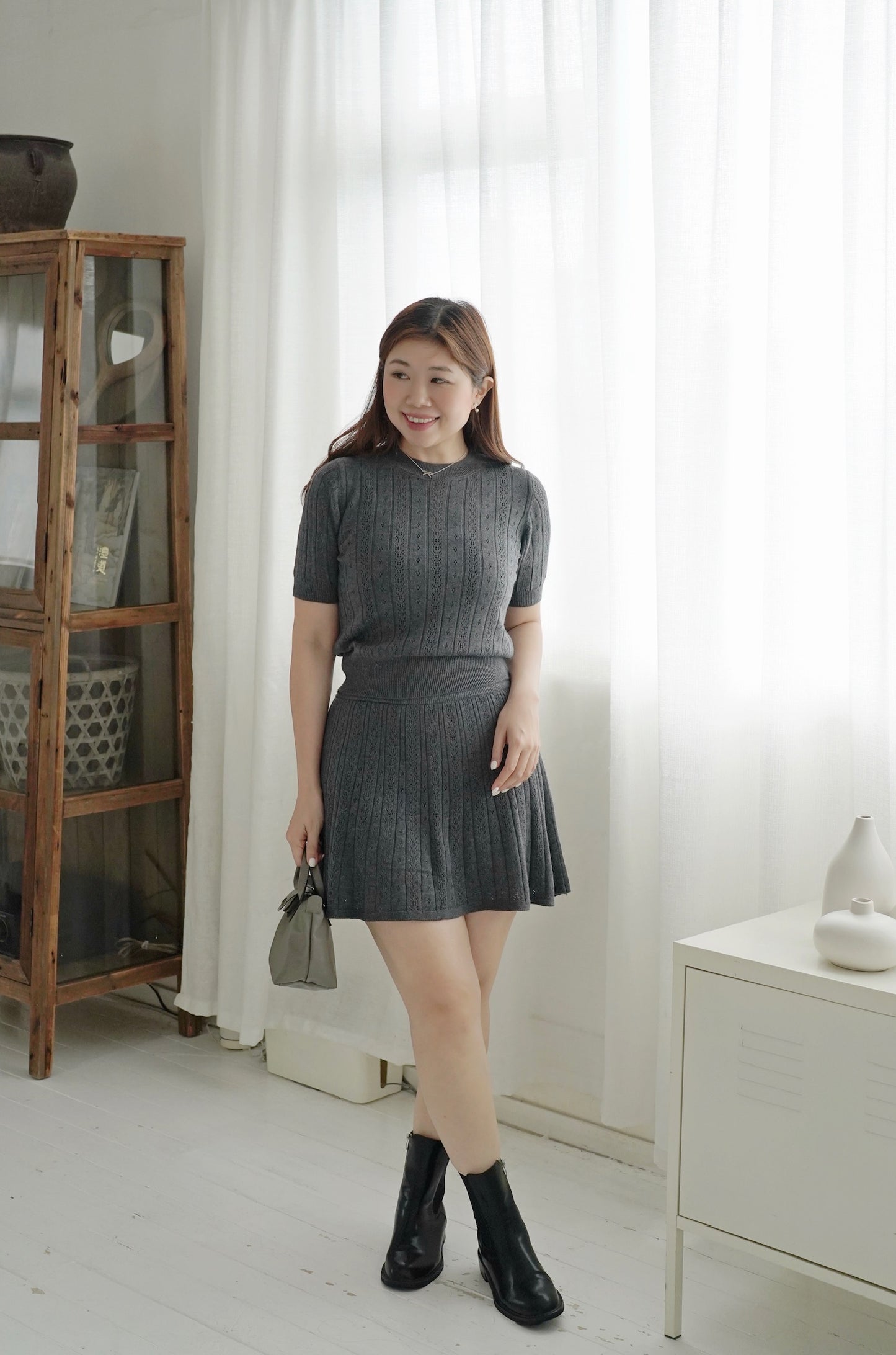 Laduree Softness Set