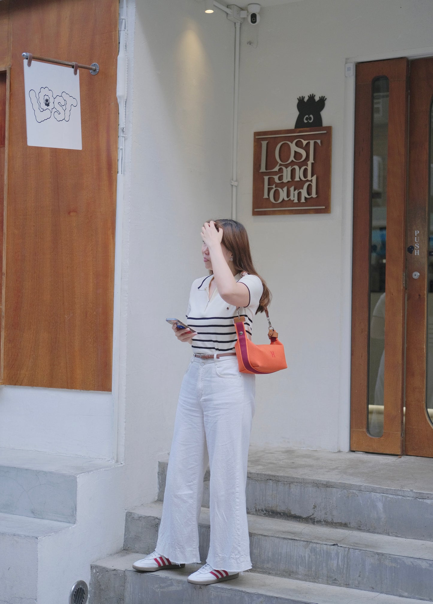 Summer Wide Leg Jeans