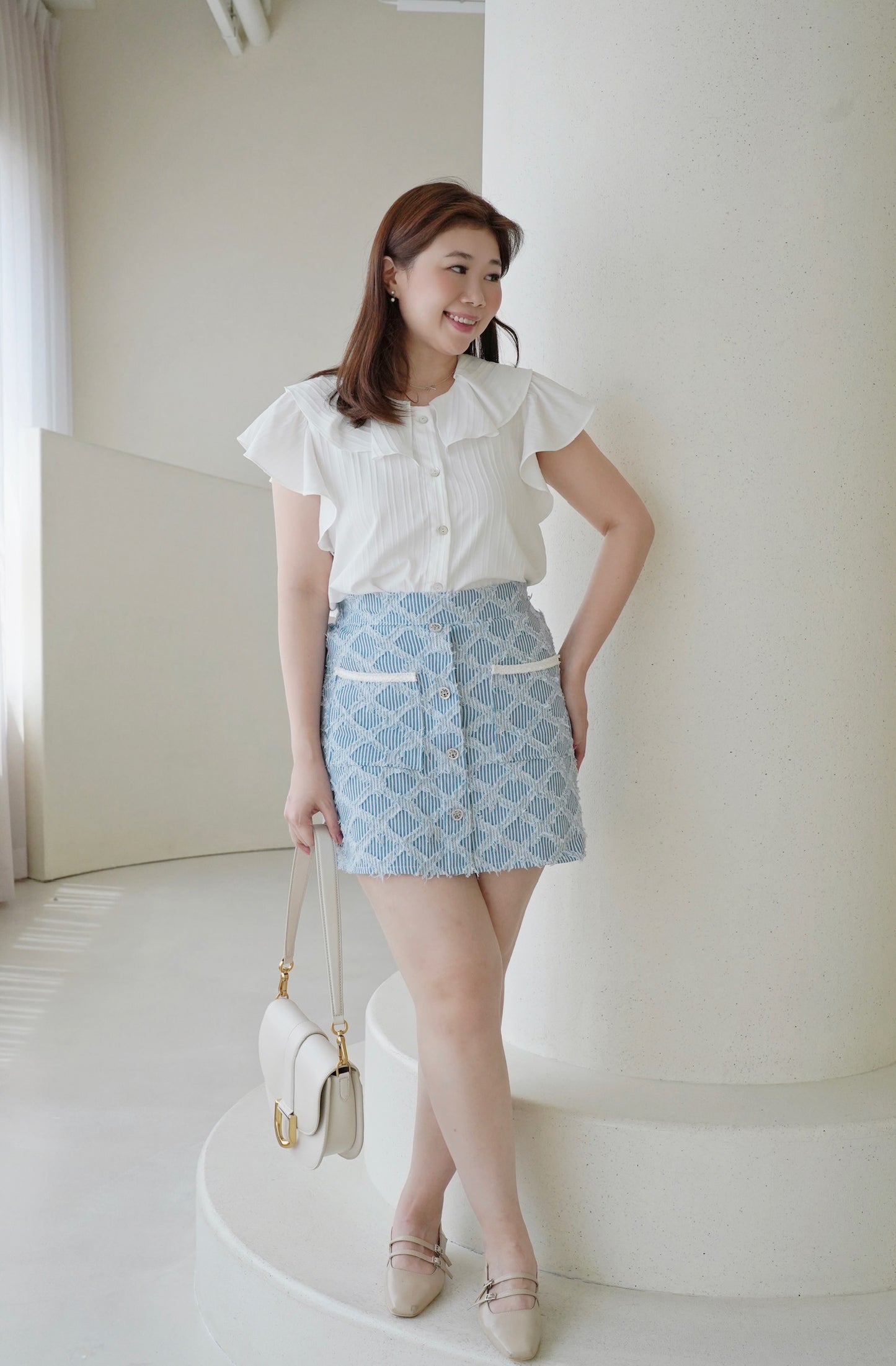 Fairy Love Blouse