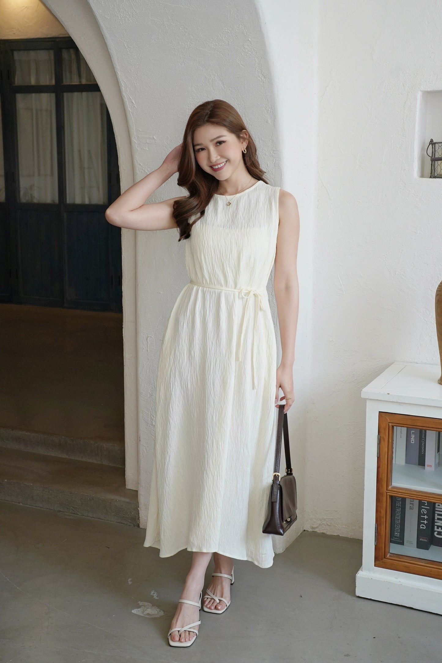 Vacay Fairy Dress