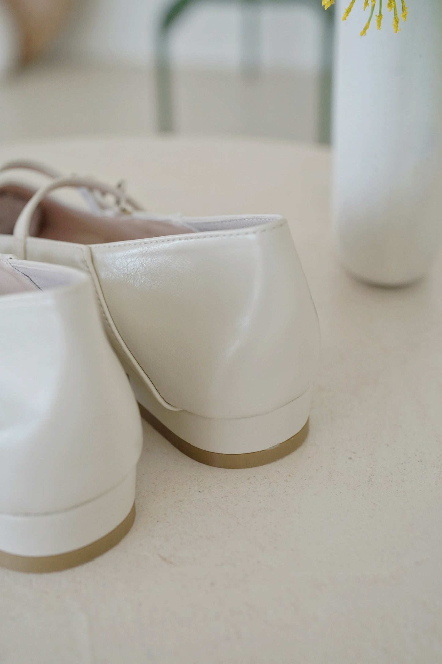 Classy Mary Jane Shoes
