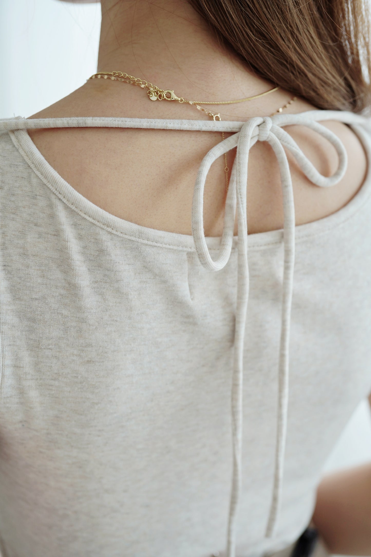 Lacie Two Way Vest