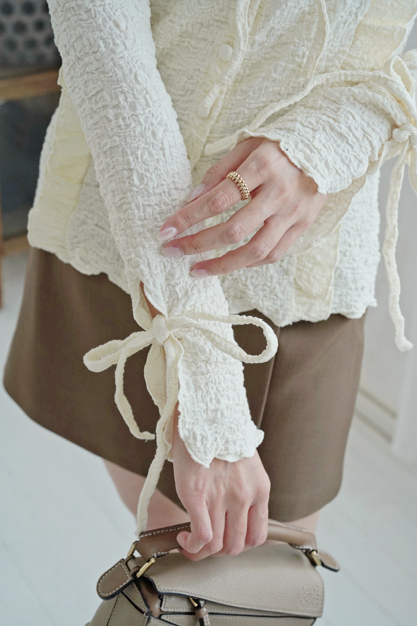 Classy Venice Top