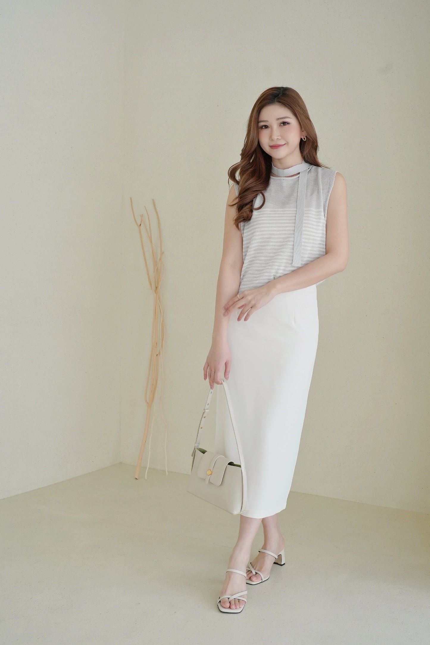 Fairy High Waist Skirt