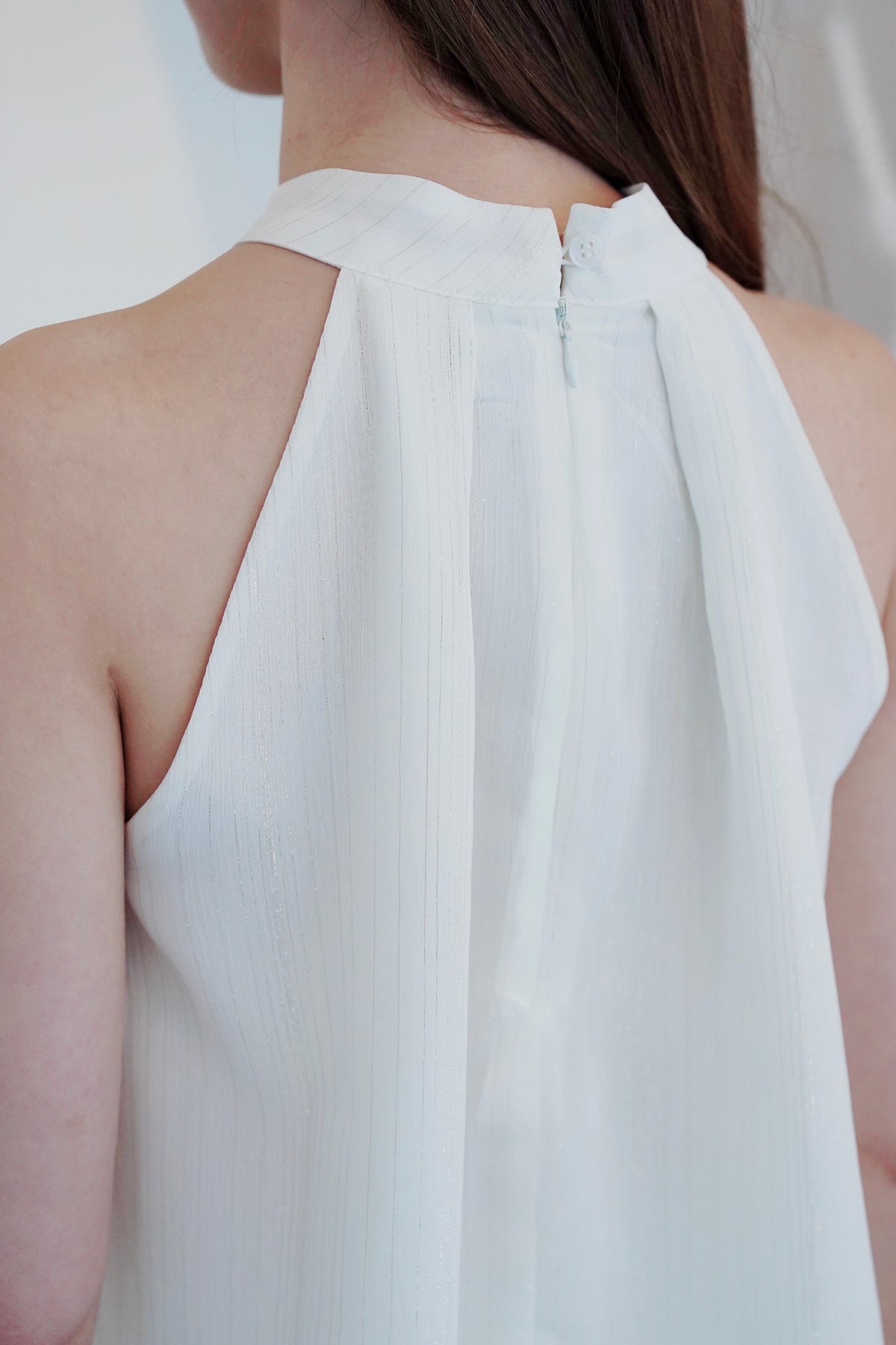 Pastelly Misty Vest