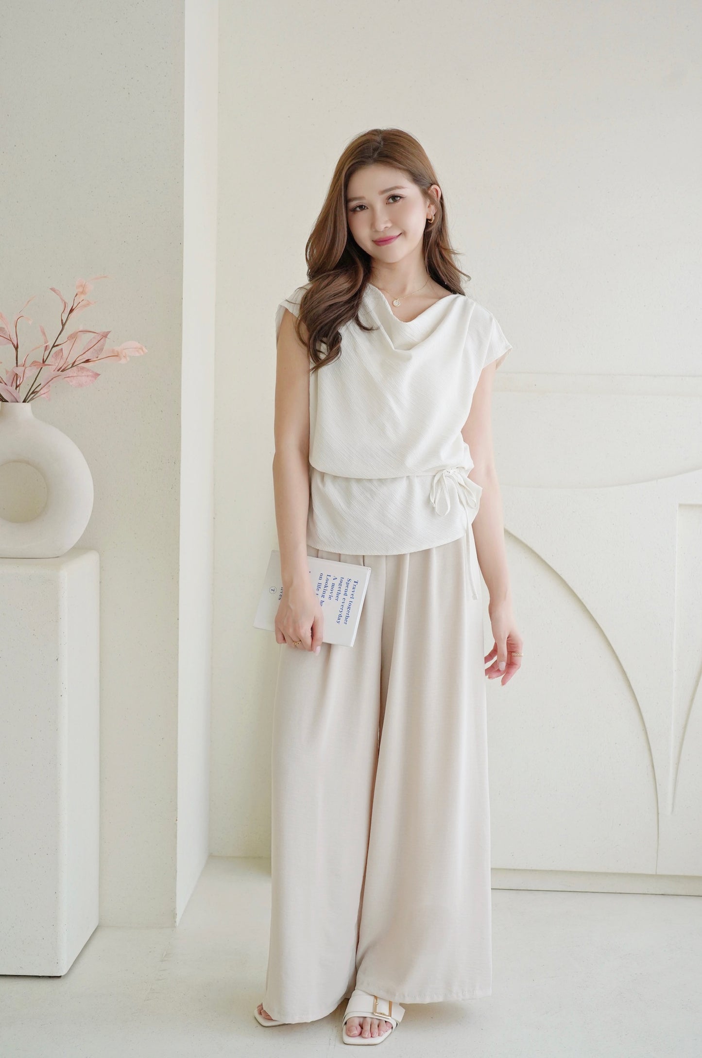 Mellow Comfy Pants