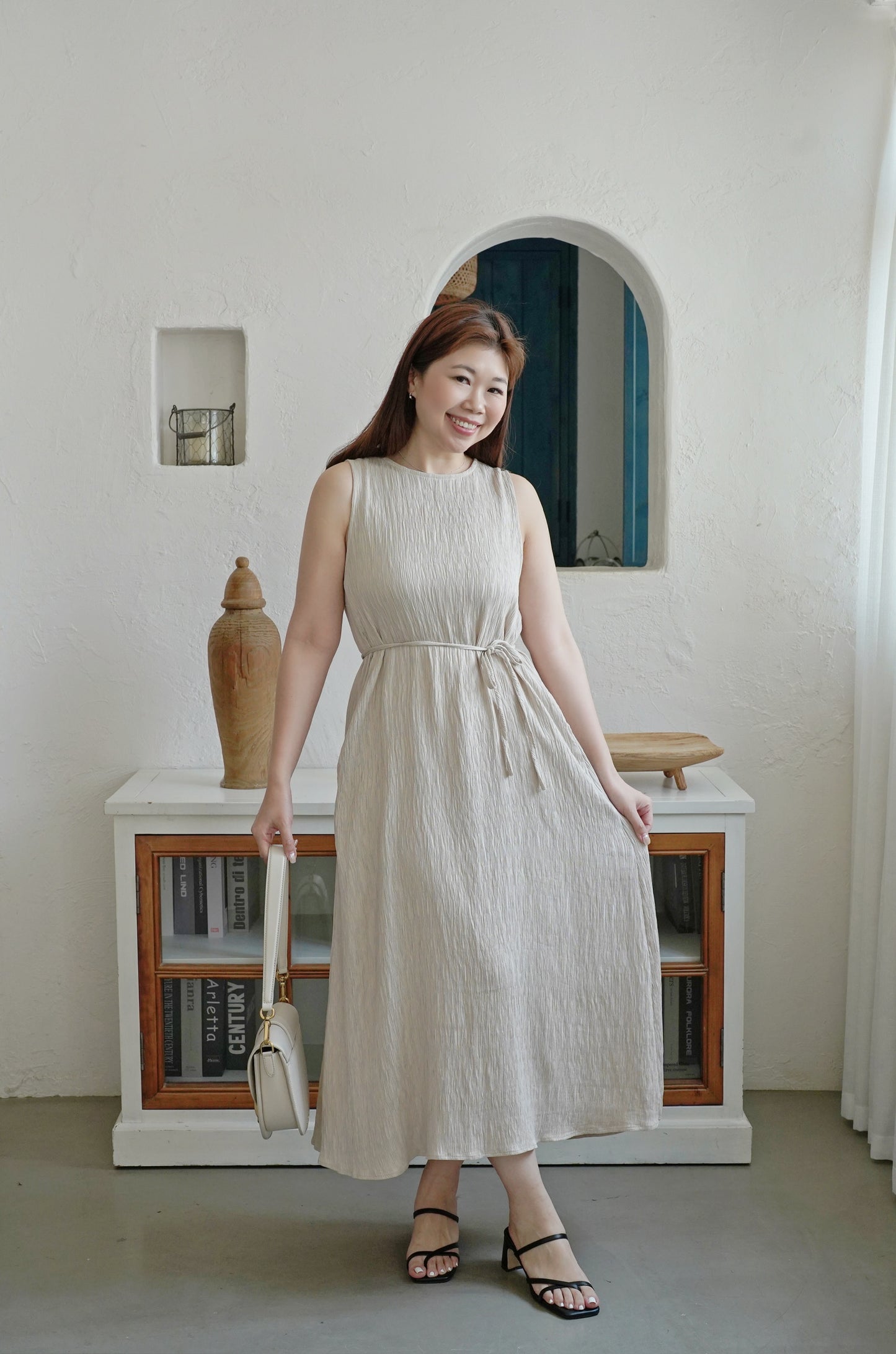 Vacay Fairy Dress