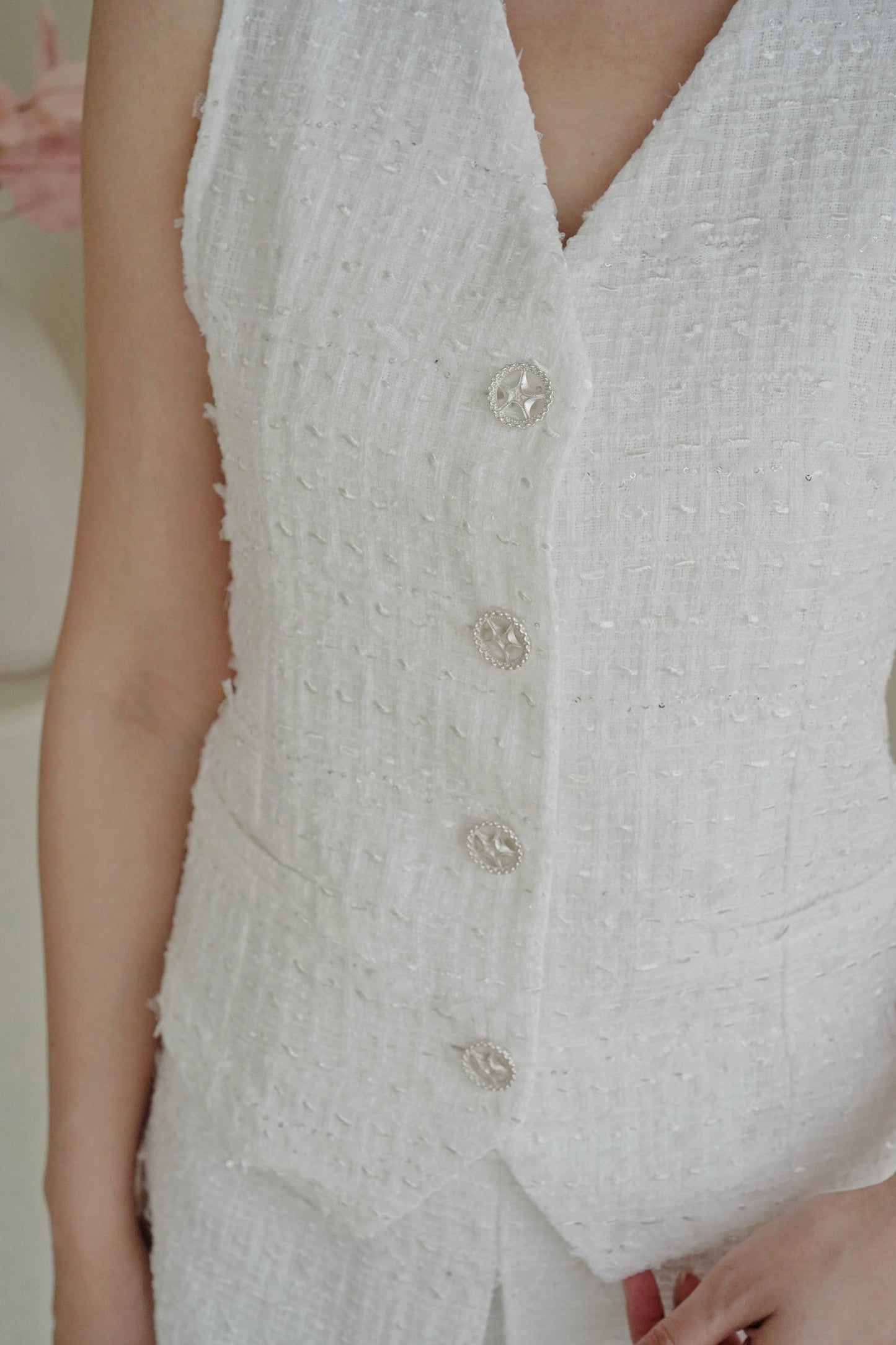 Premium Tweedy Set