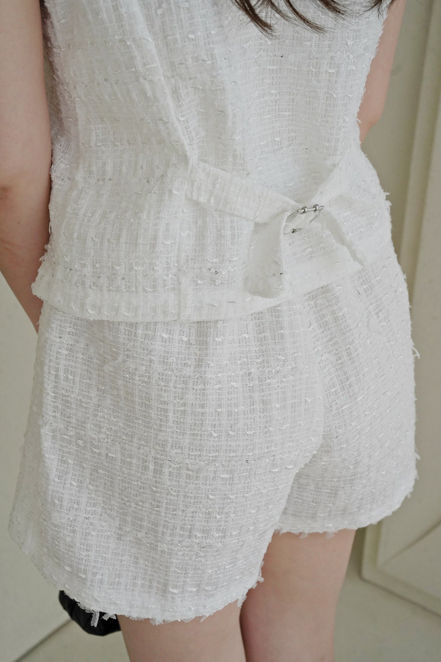 Premium Tweedy Set