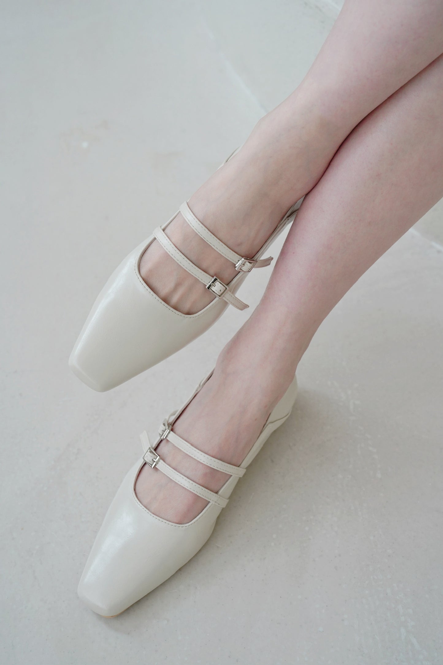 Classy Mary Jane Shoes