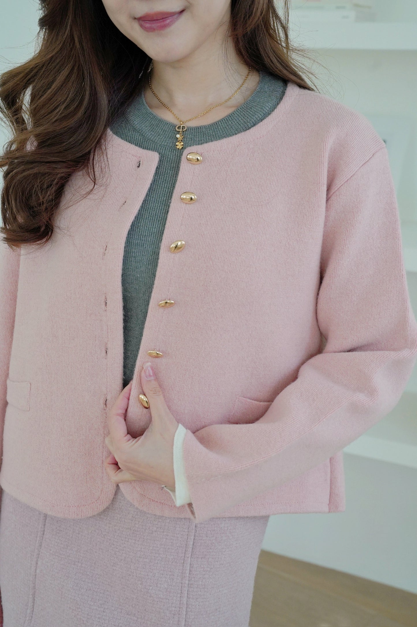 The Grace Softy Outer