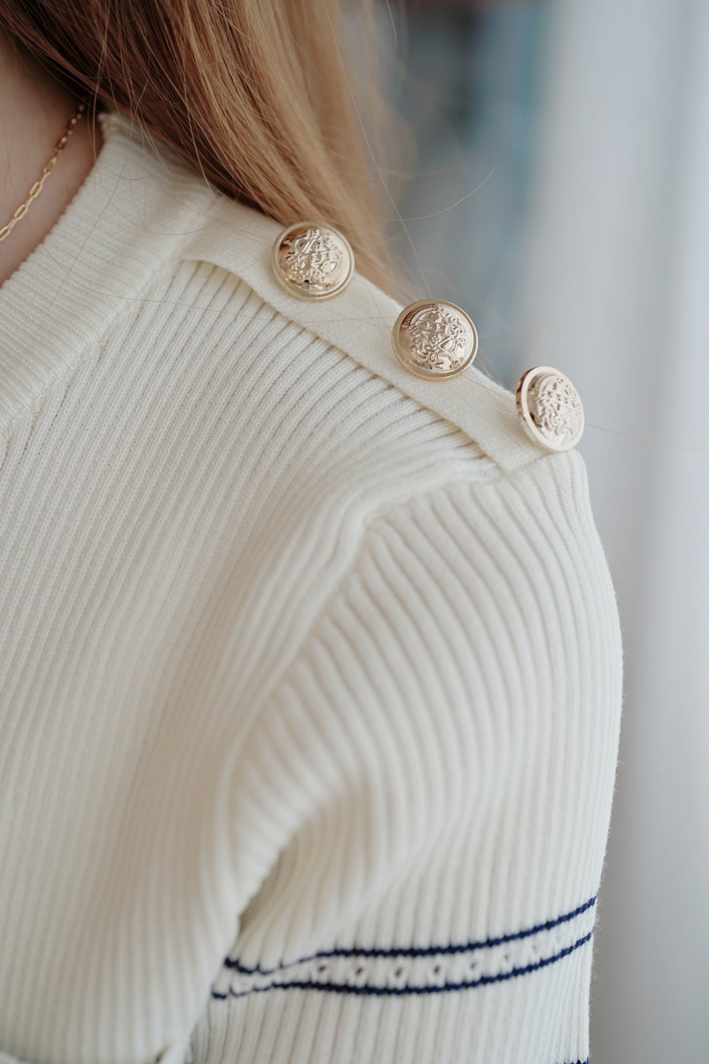 Glory Deluxe Top