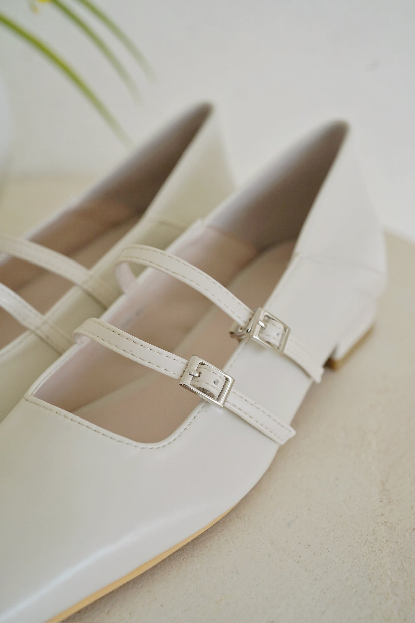 Classy Mary Jane Shoes