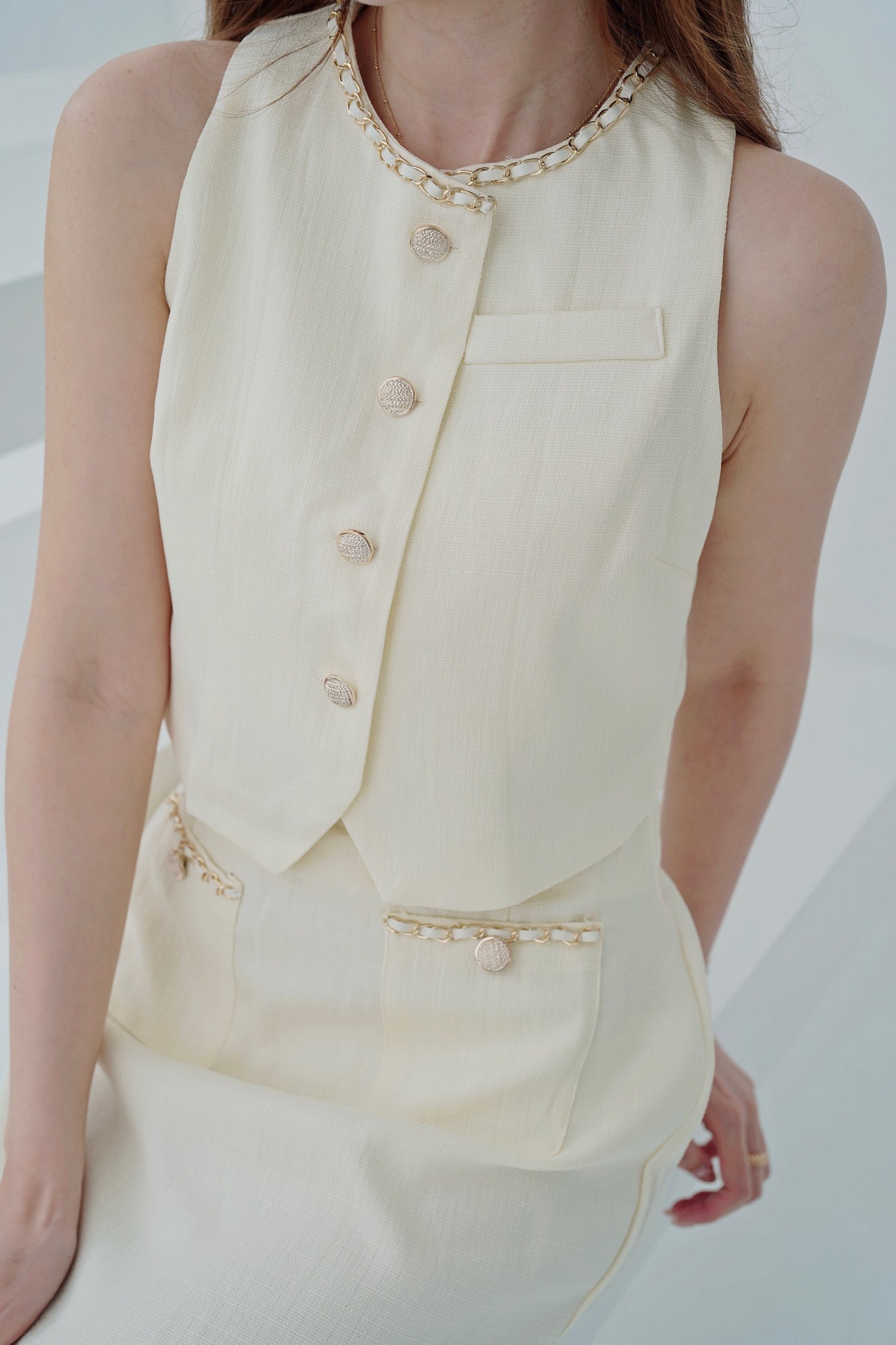 Gracie Chic Dress Set