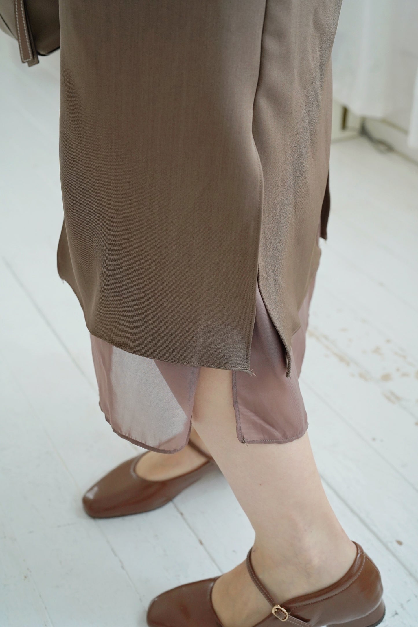 Layer Fairy Dress
