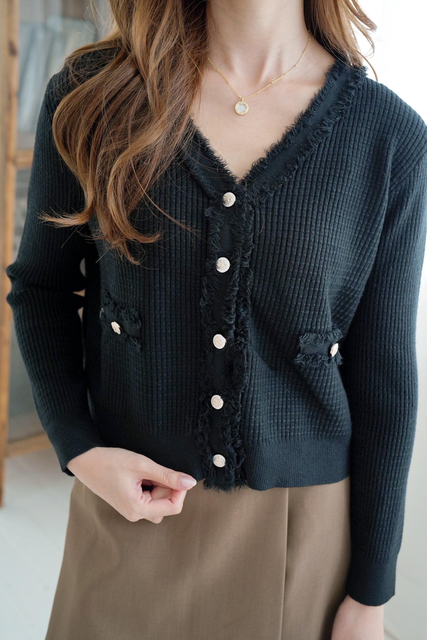 Coco Grace Cardi