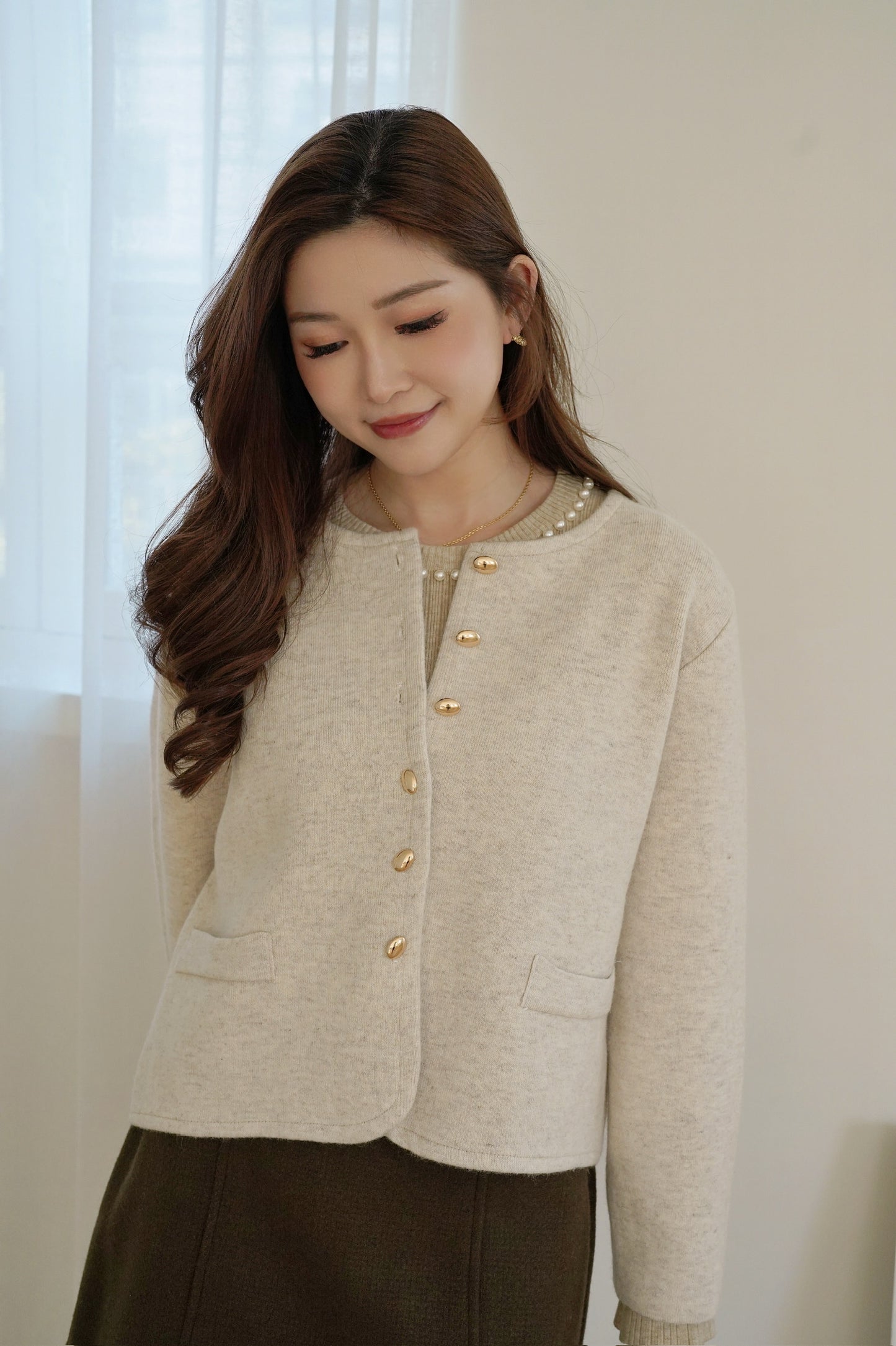 The Grace Softy Outer