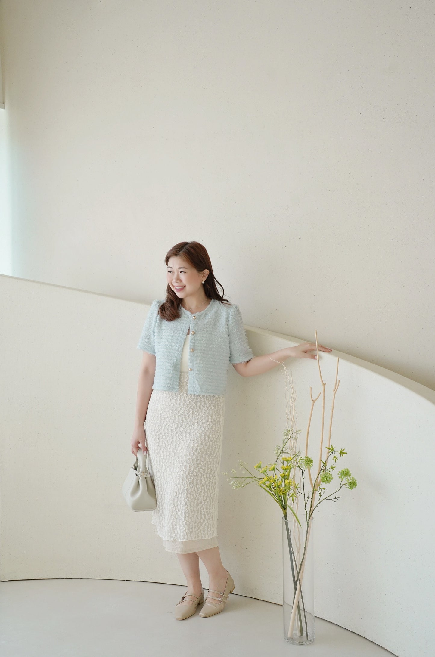 Pastel Tweenie Outer