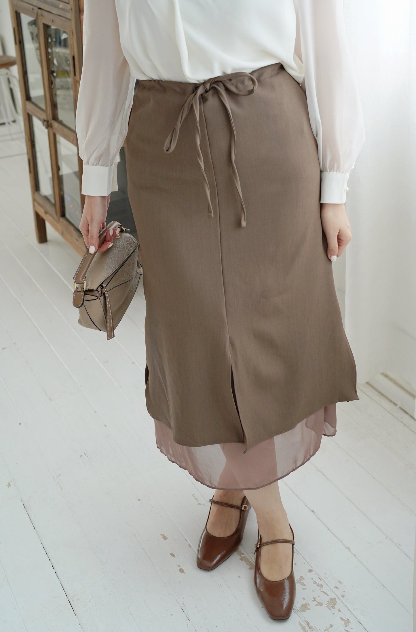 Layer Fairy Dress
