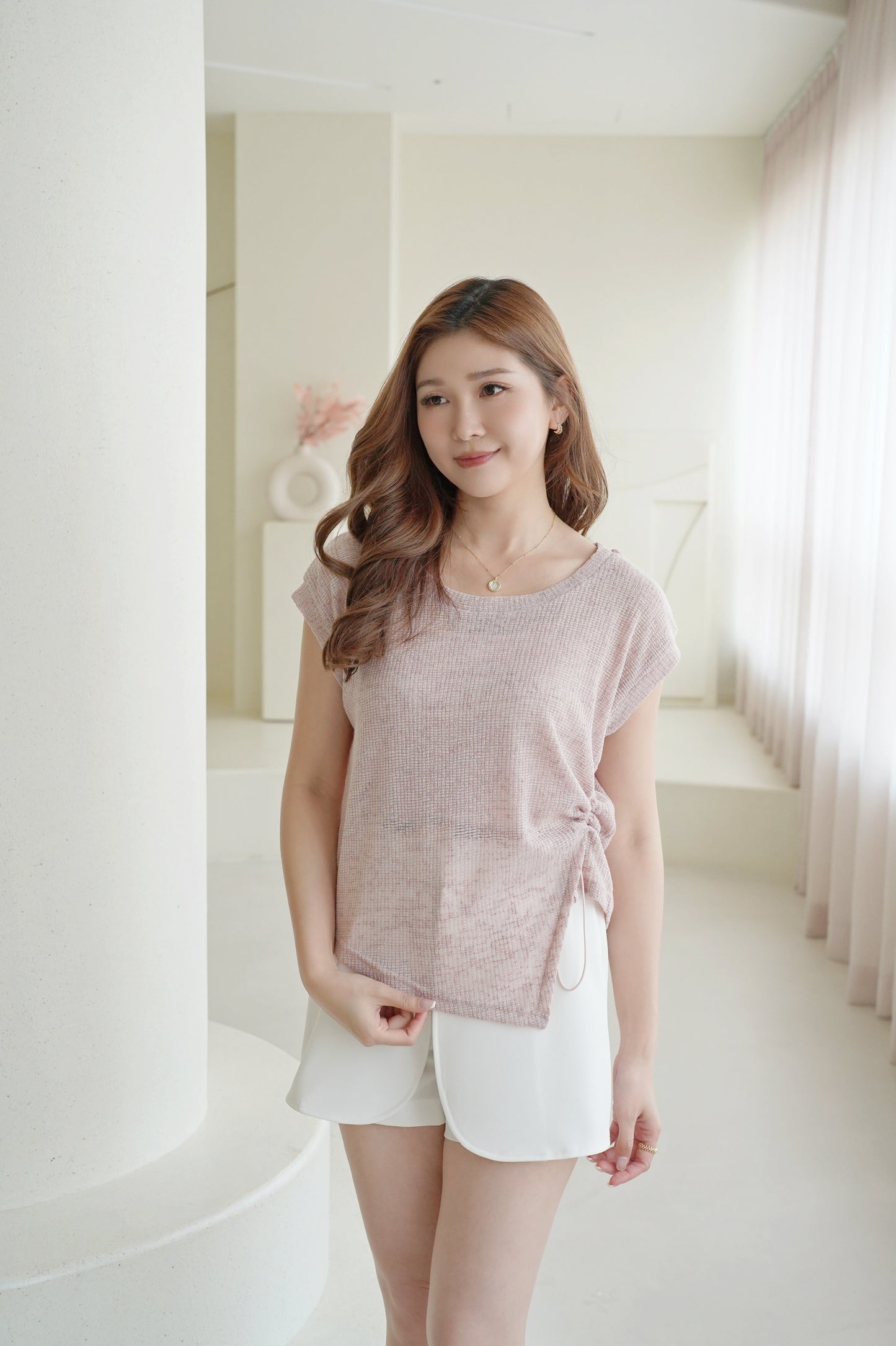 Marshmallow Dream Set