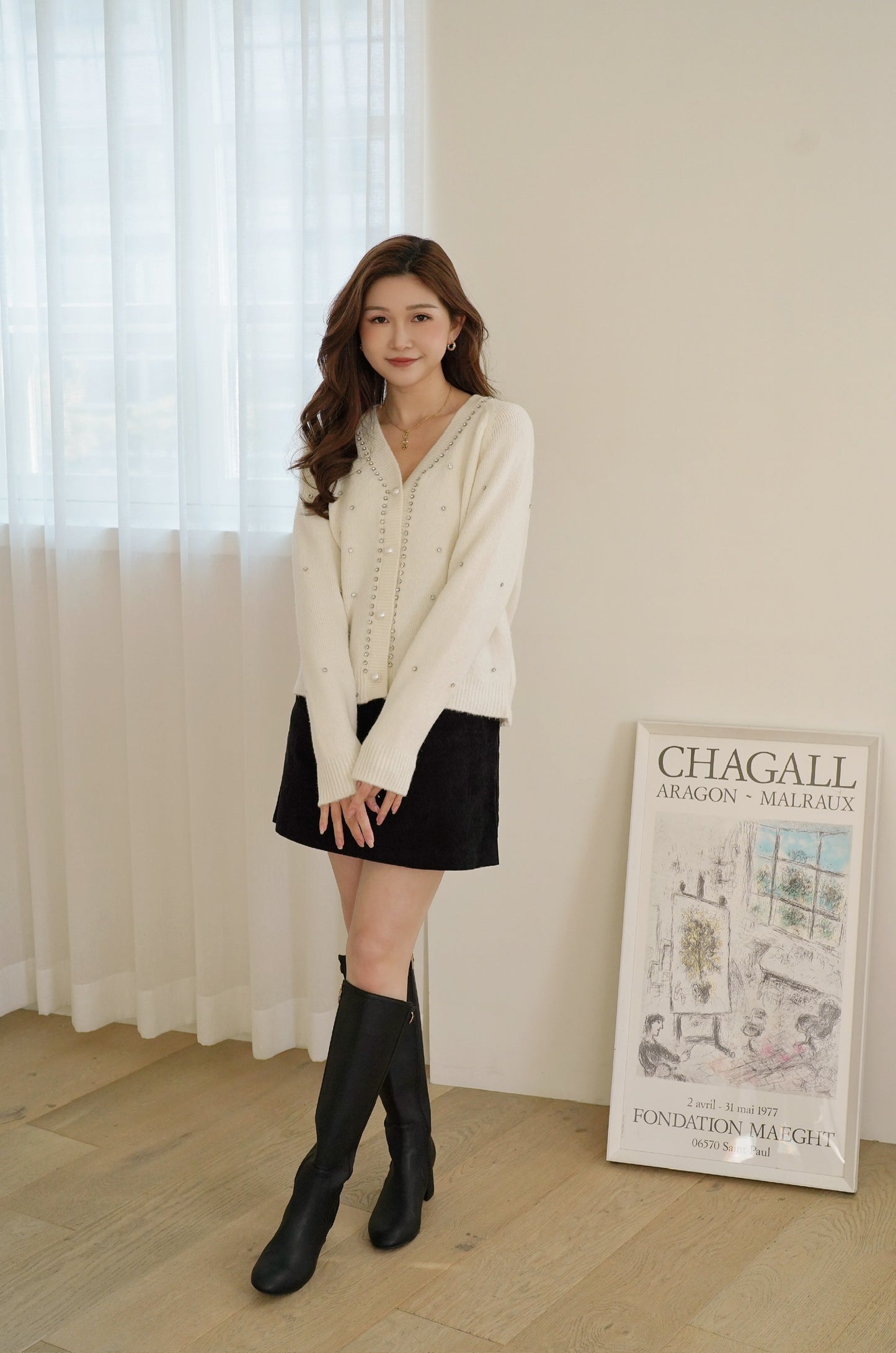 Twinkle Mellow Cardigan