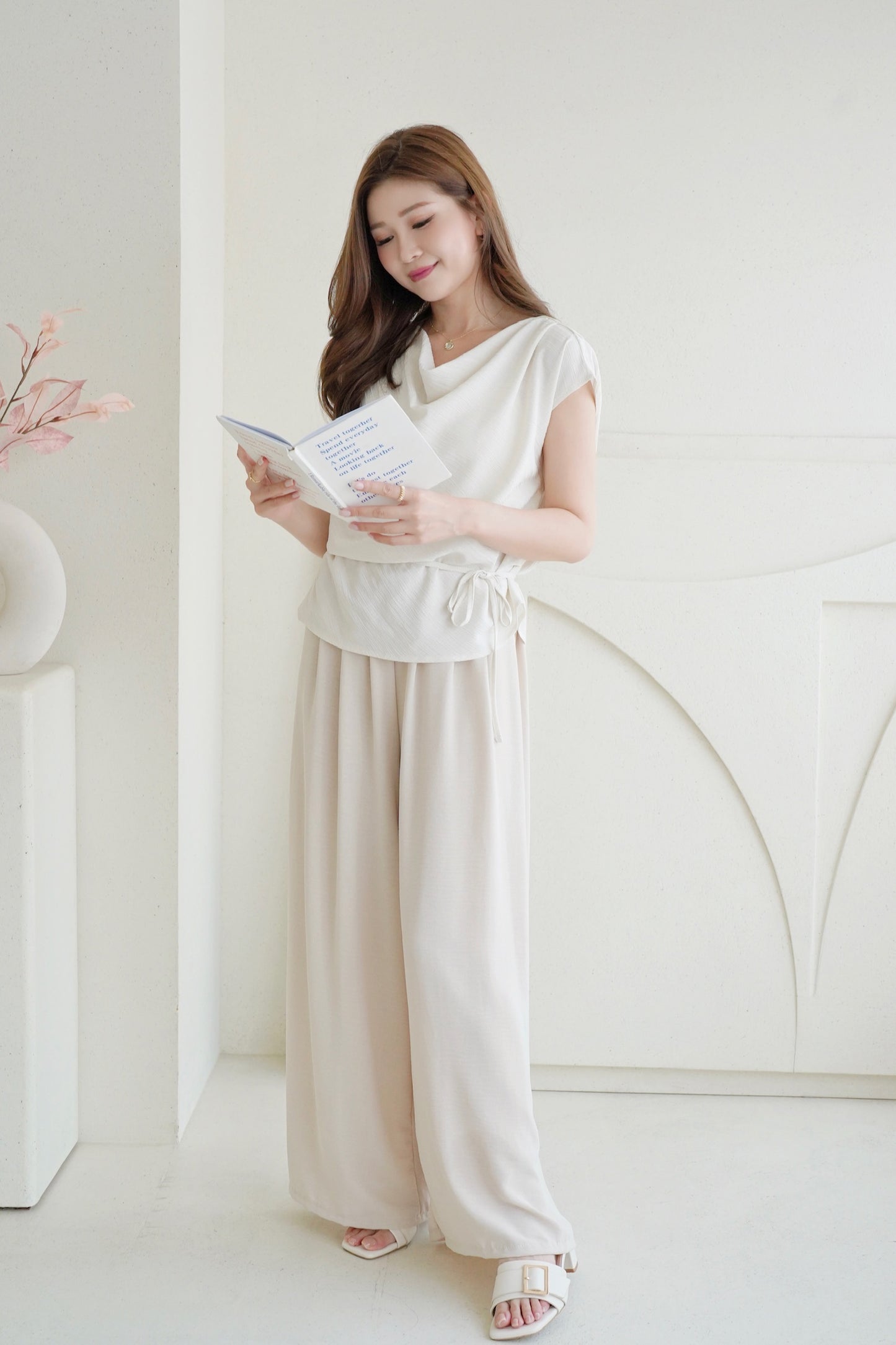 Mellow Comfy Pants