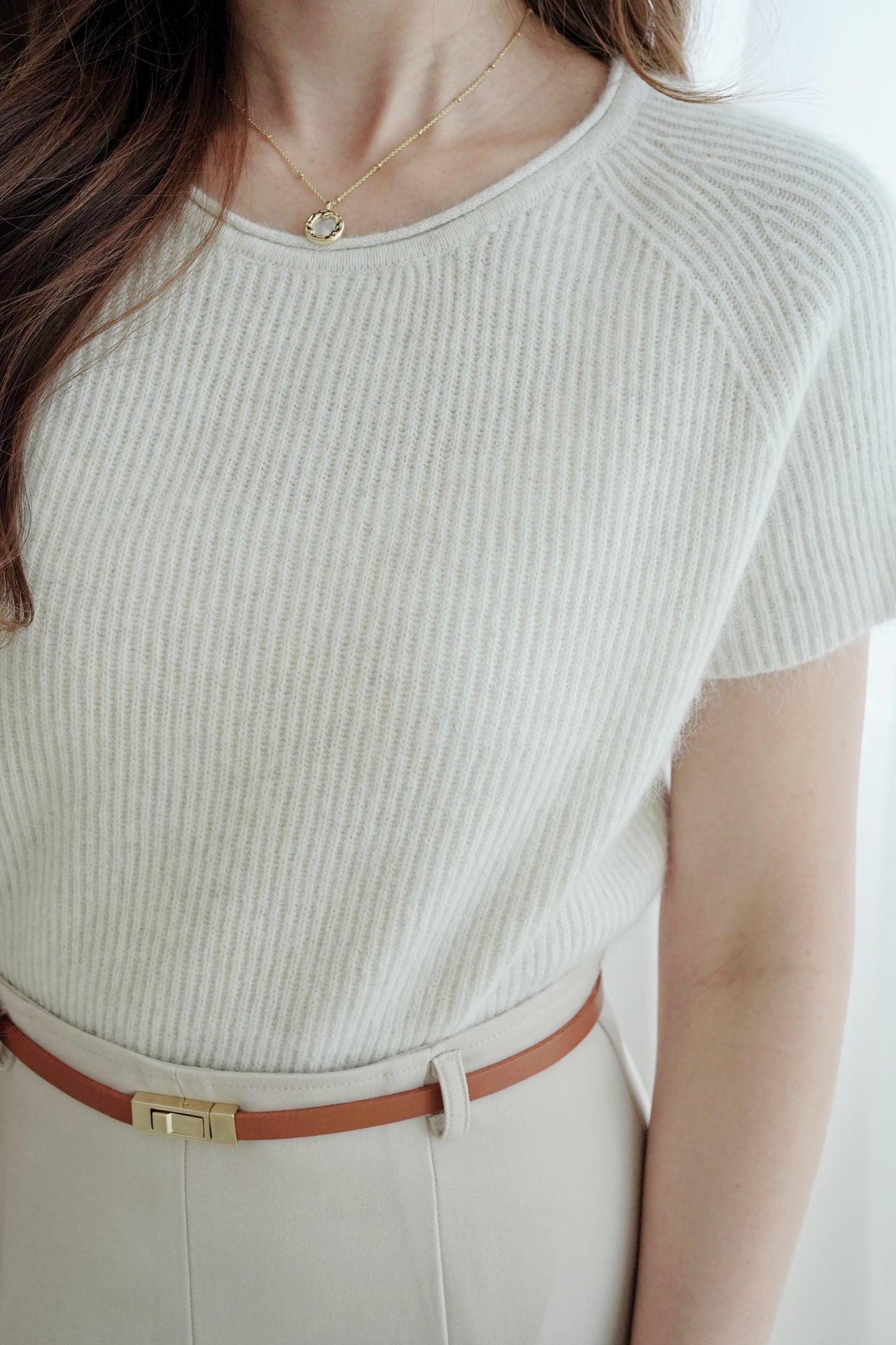 Basic Fine Wool Top