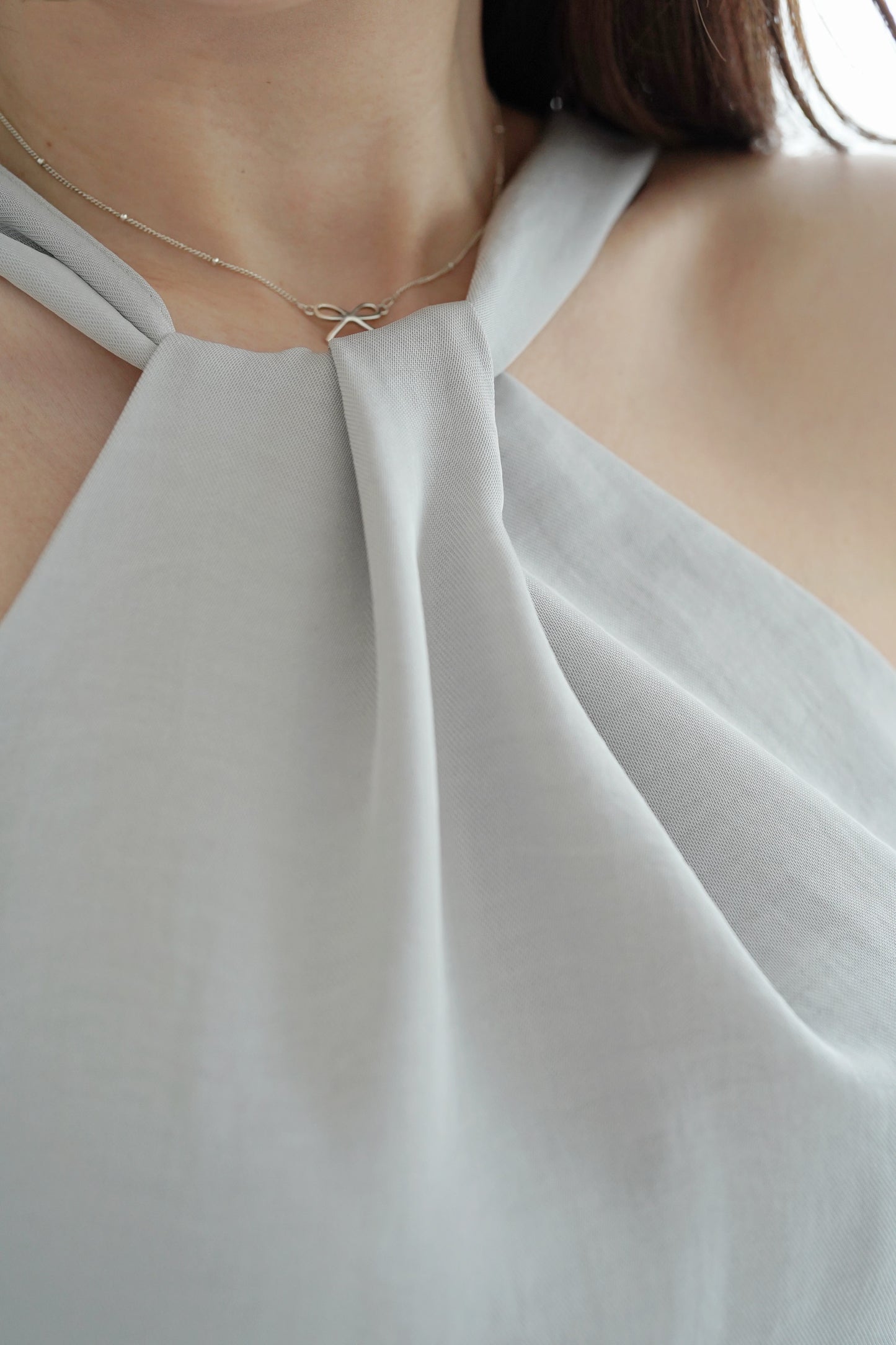 Twisty Love Dress